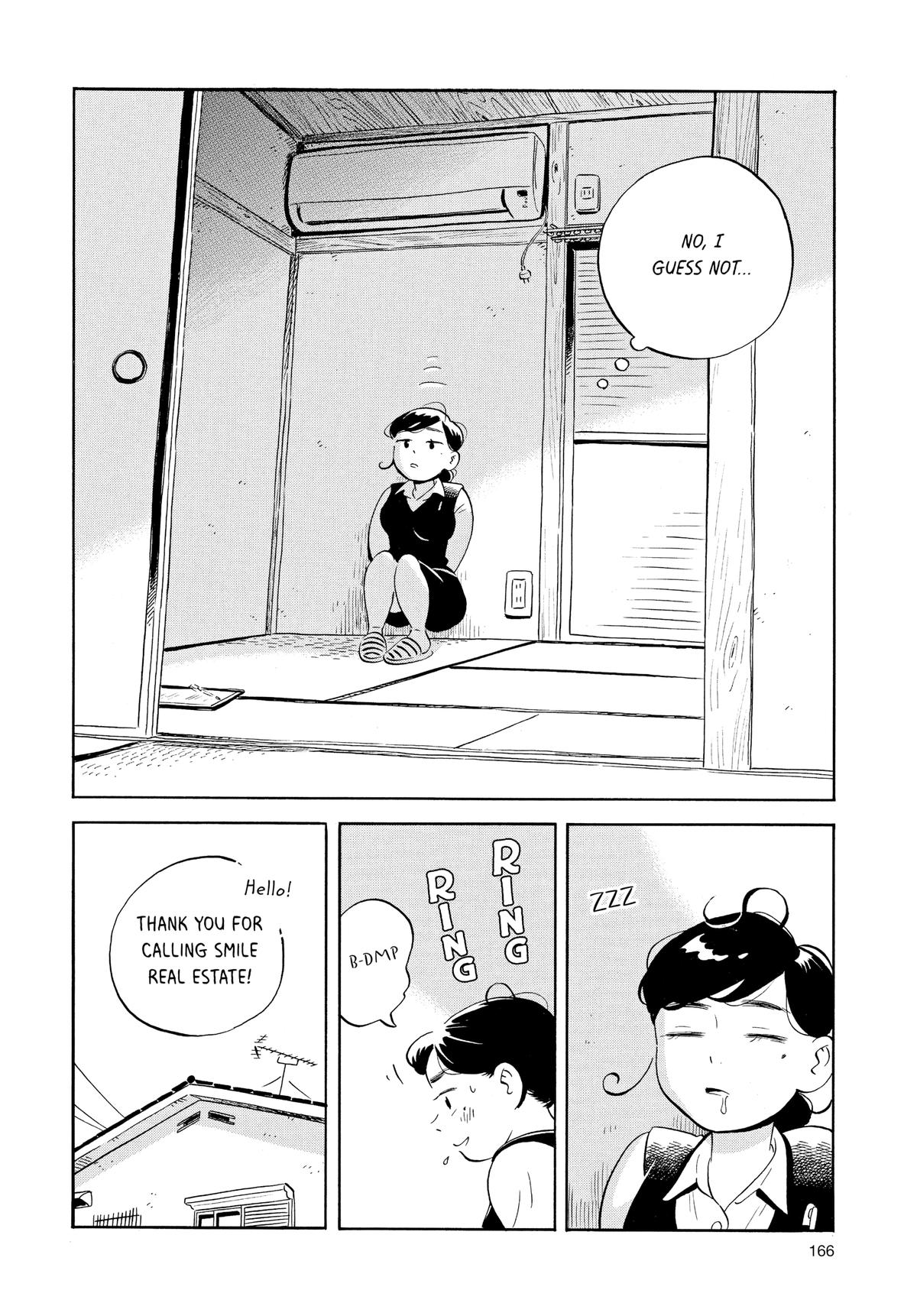 Read Hirayasumi Manga Online