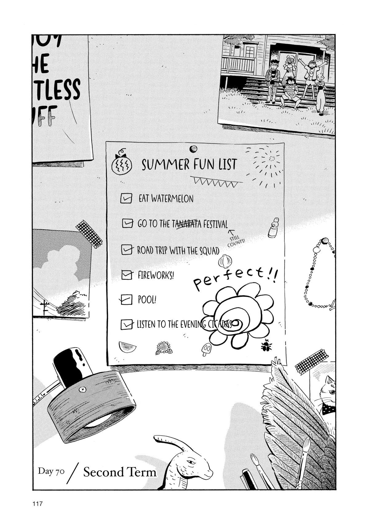 Read Hirayasumi Manga Online