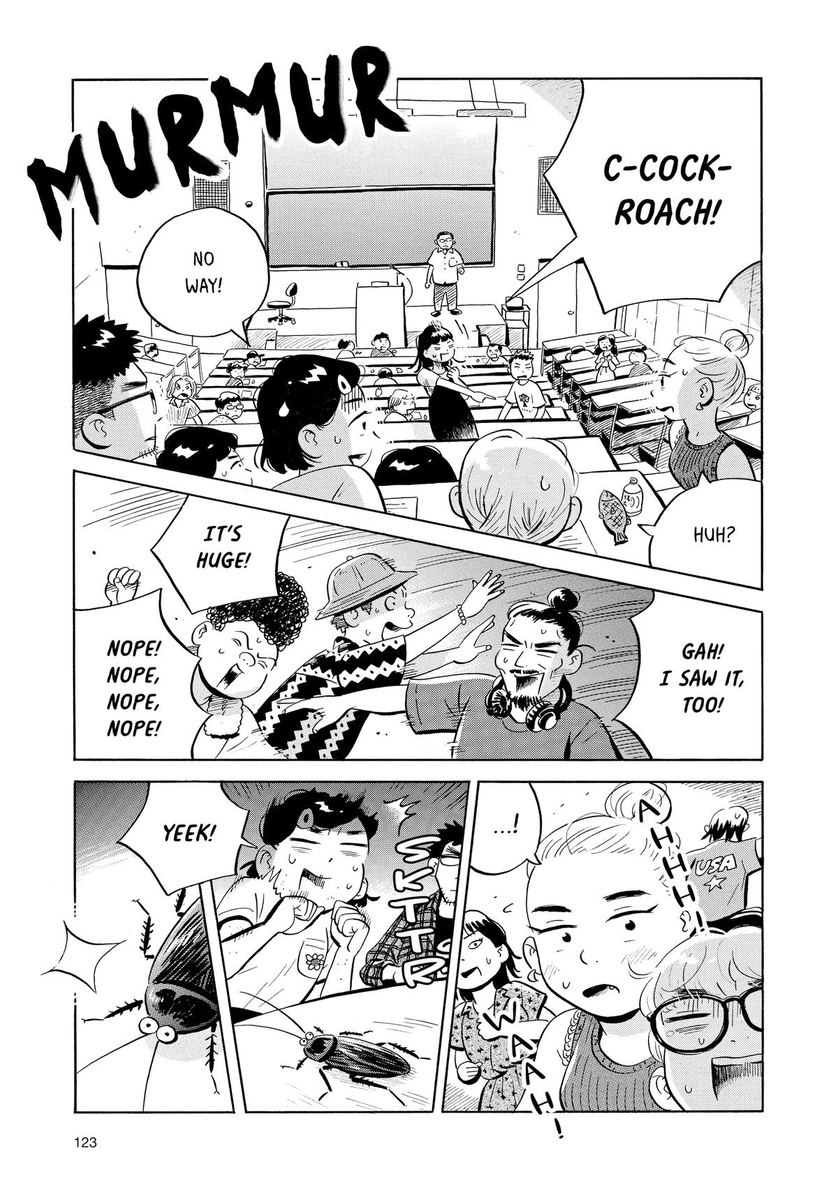 Read Hirayasumi Manga Online