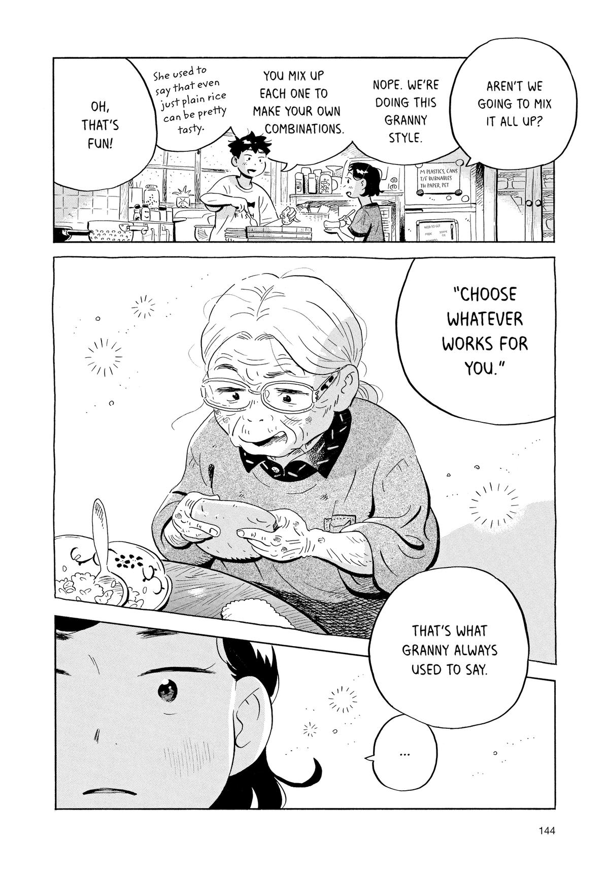 Read Hirayasumi Manga Online