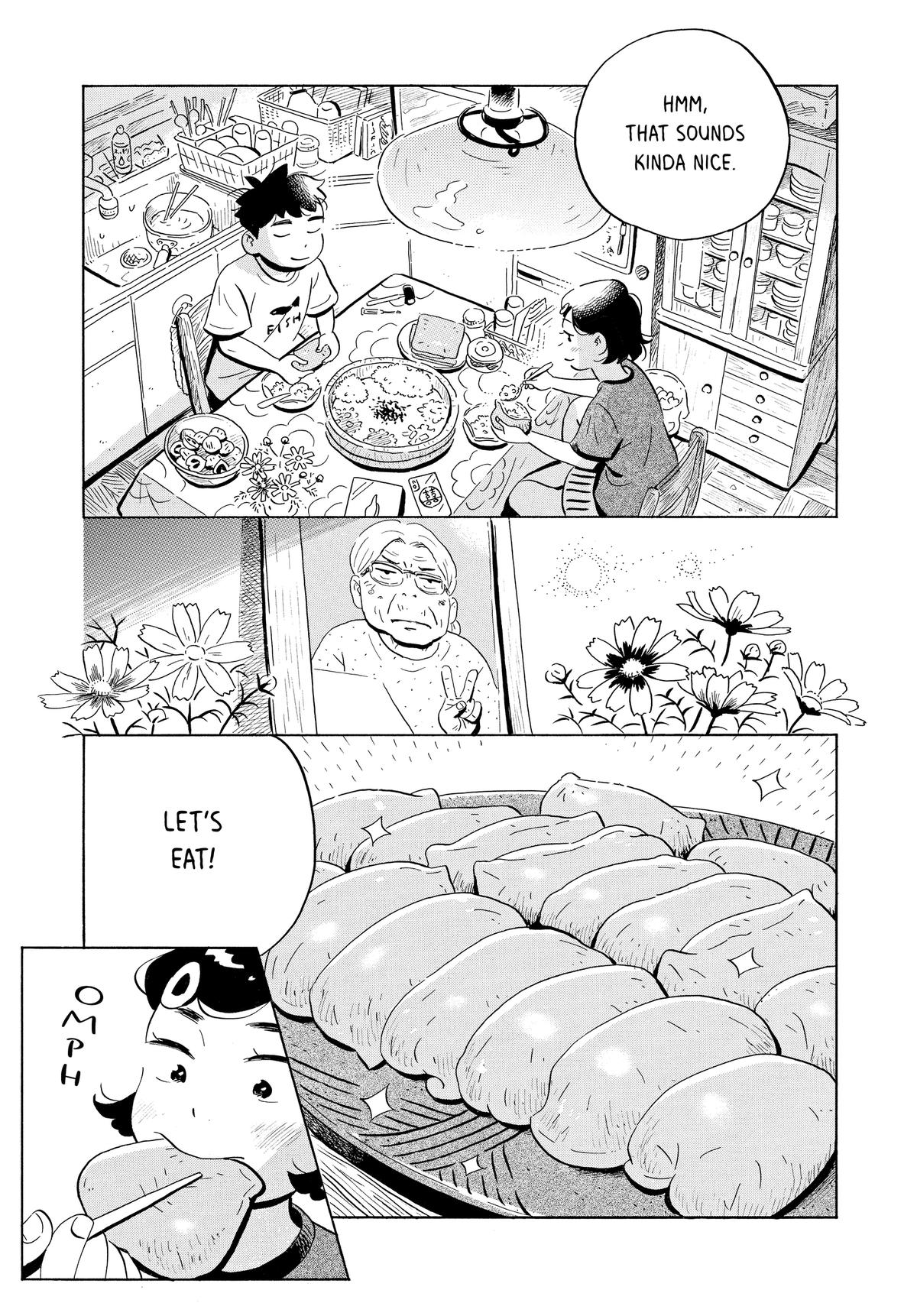 Read Hirayasumi Manga Online