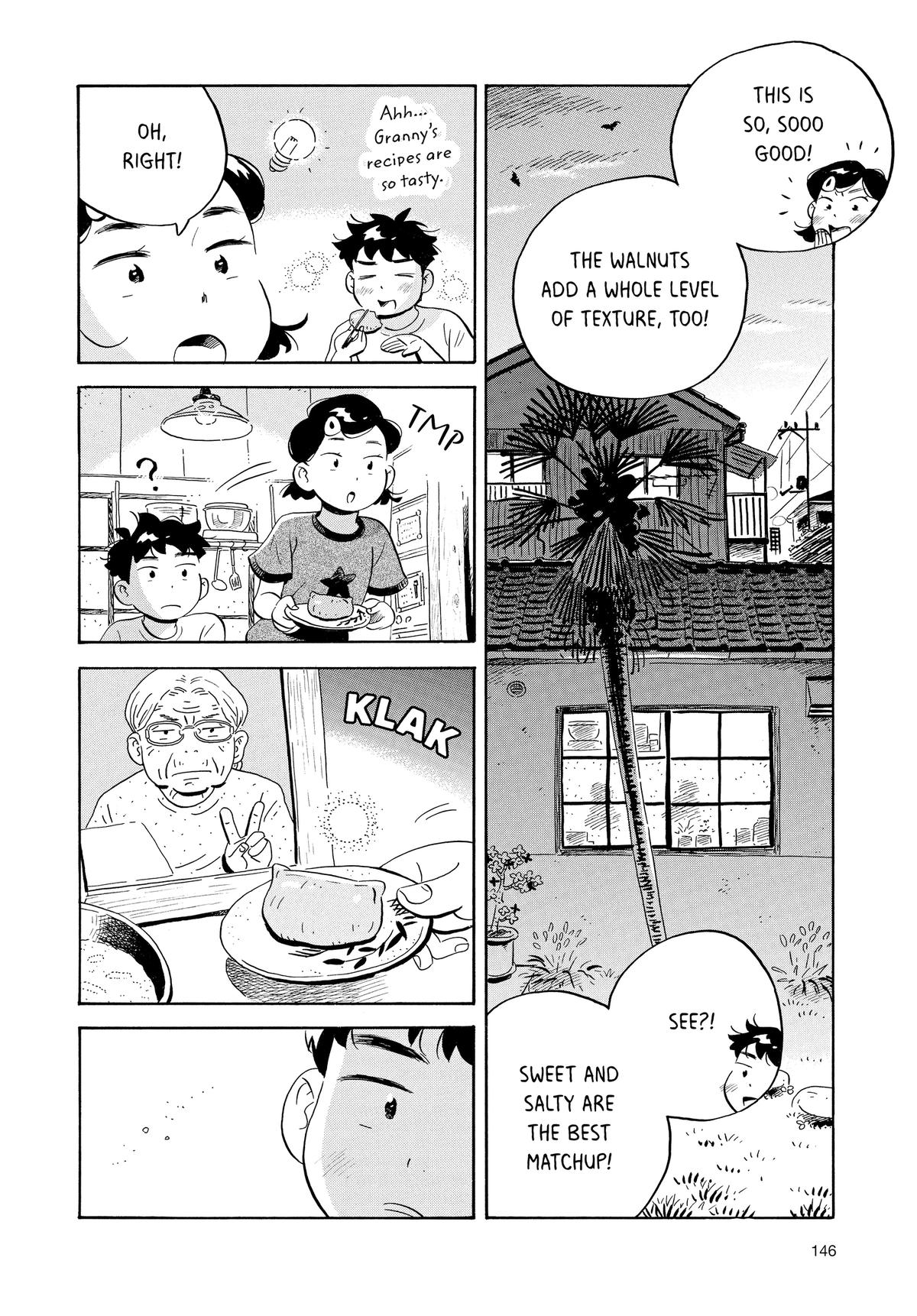 Read Hirayasumi Manga Online