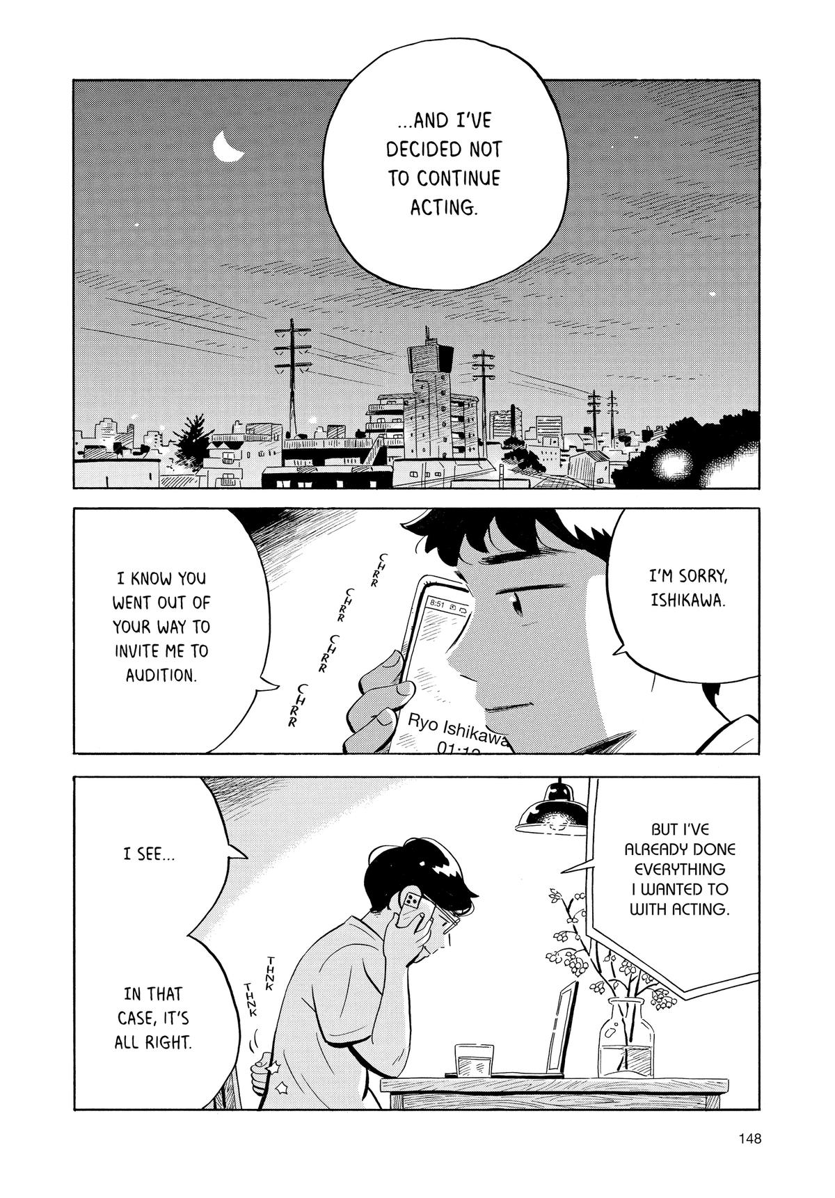 Read Hirayasumi Manga Online