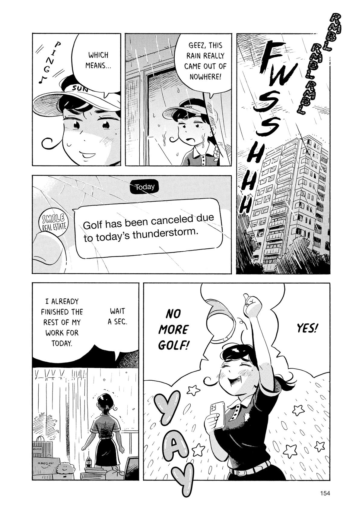 Read Hirayasumi Manga Online