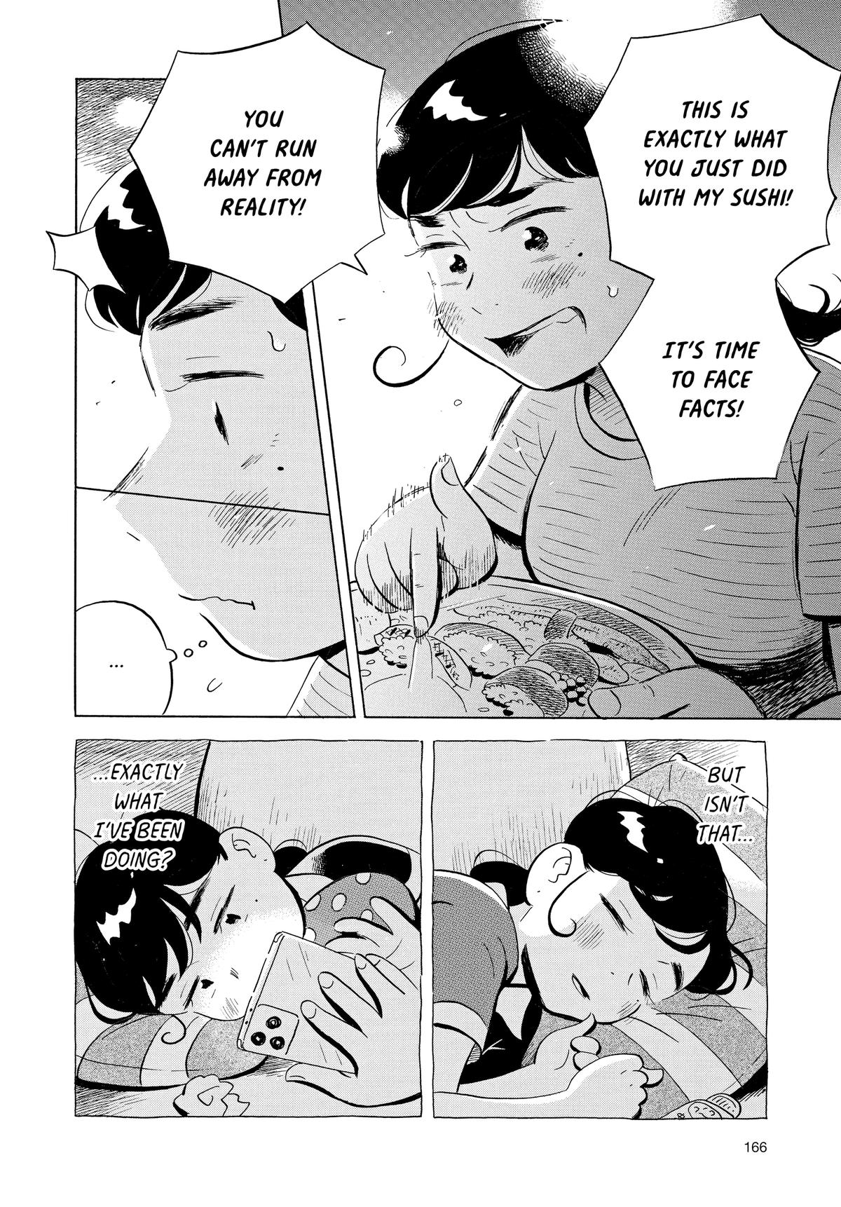Read Hirayasumi Manga Online