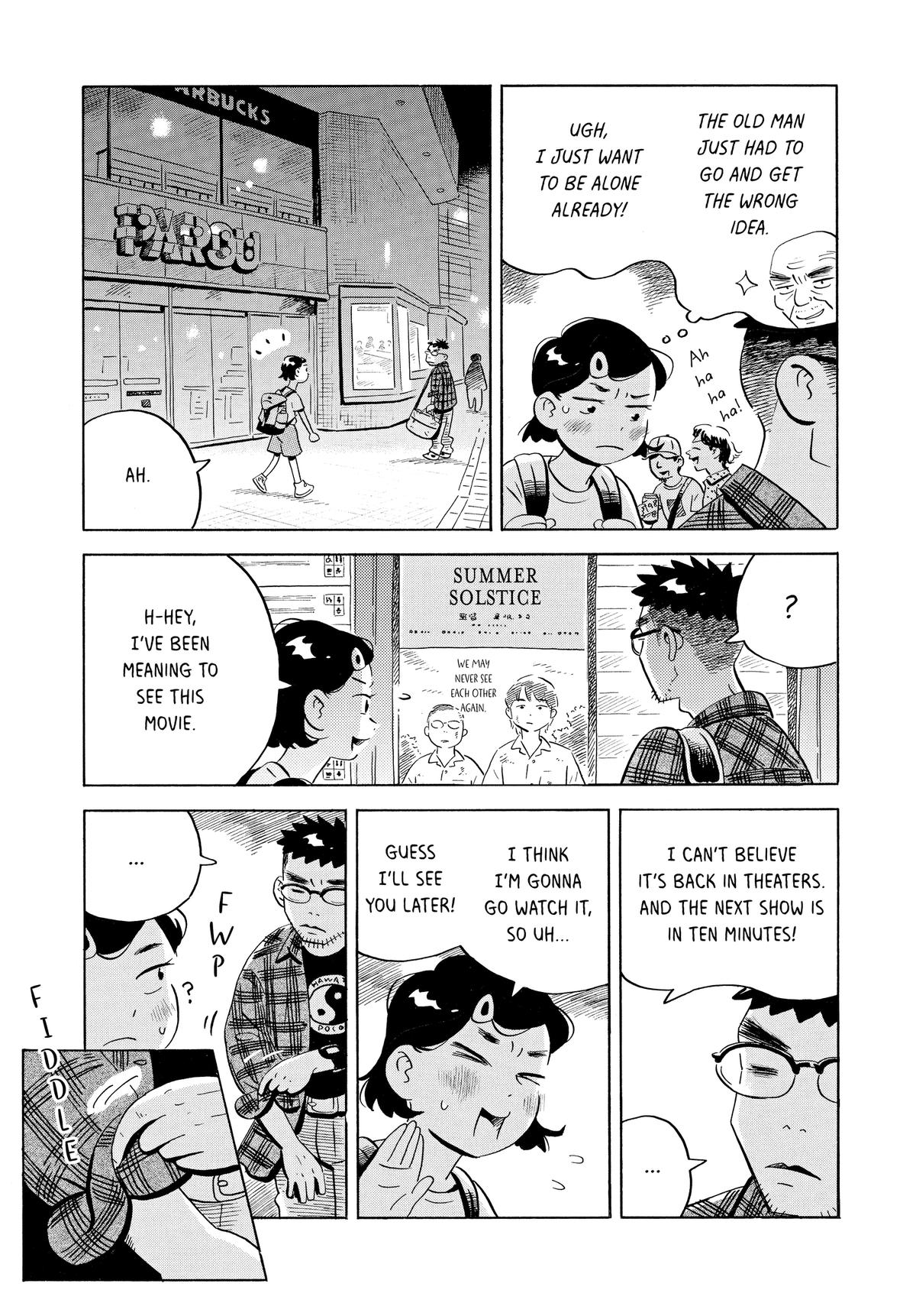 Read Hirayasumi Manga Online