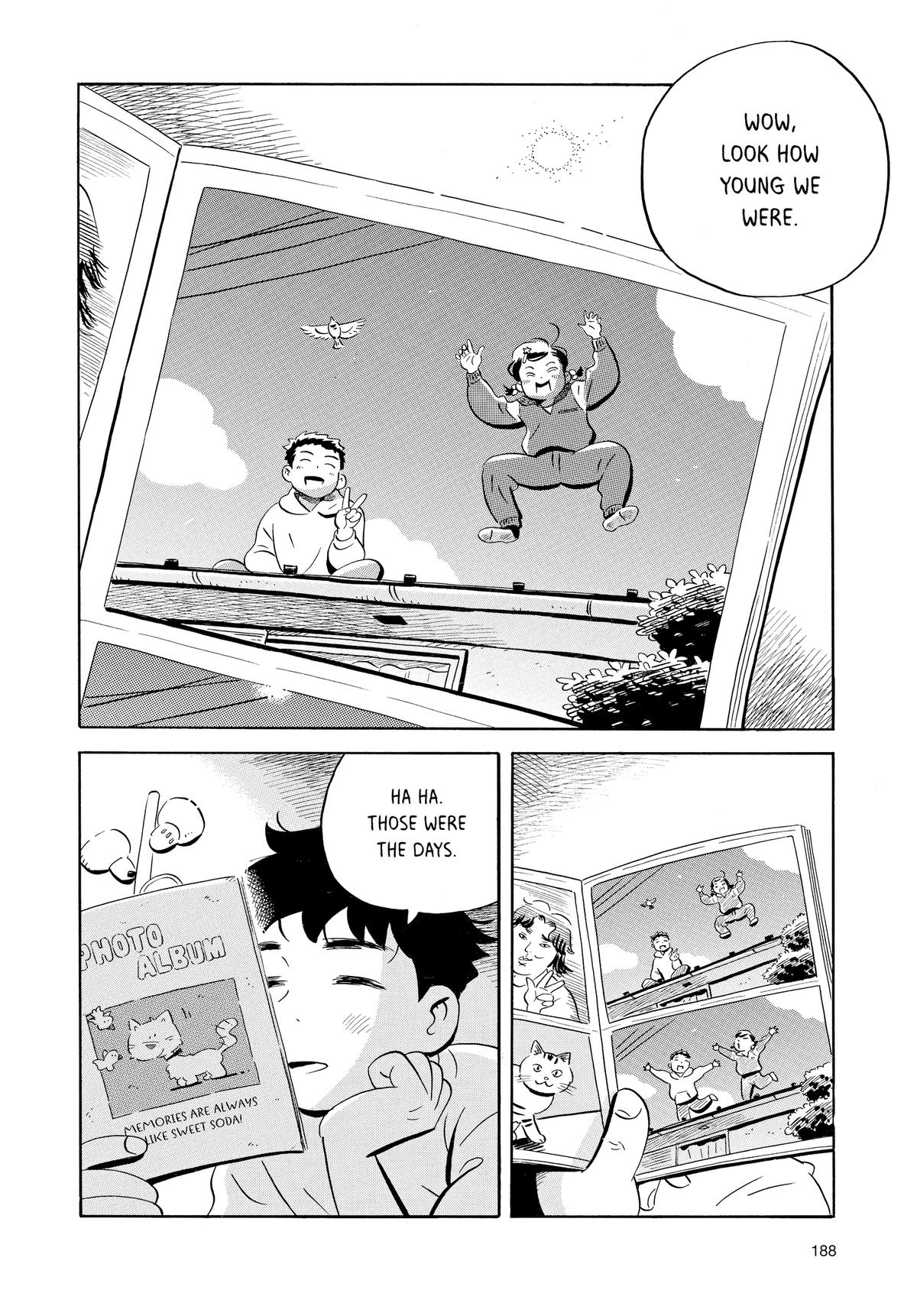 Read Hirayasumi Manga Online