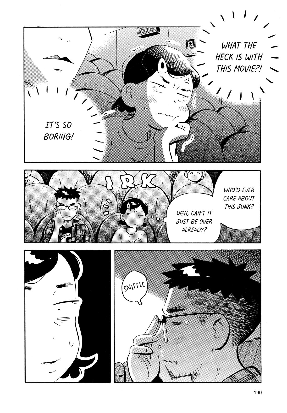Read Hirayasumi Manga Online