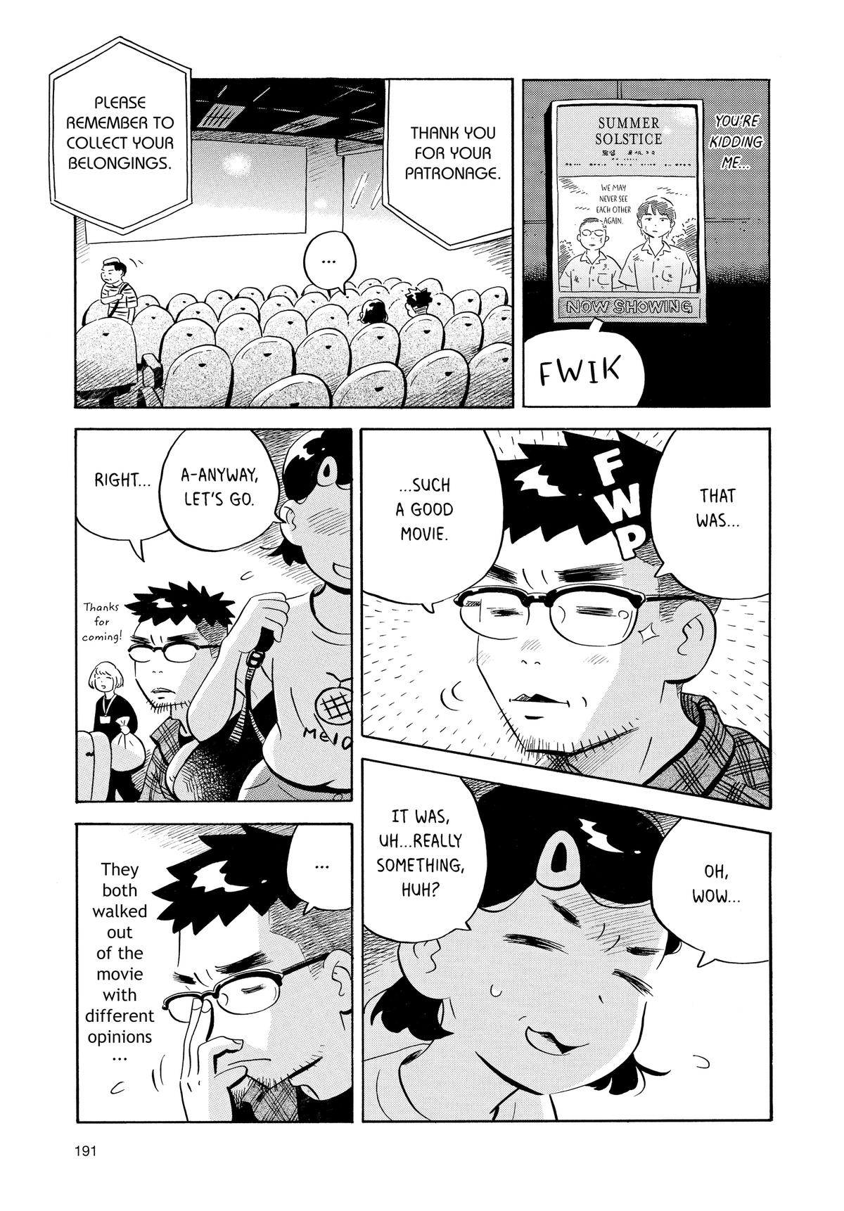 Read Hirayasumi Manga Online