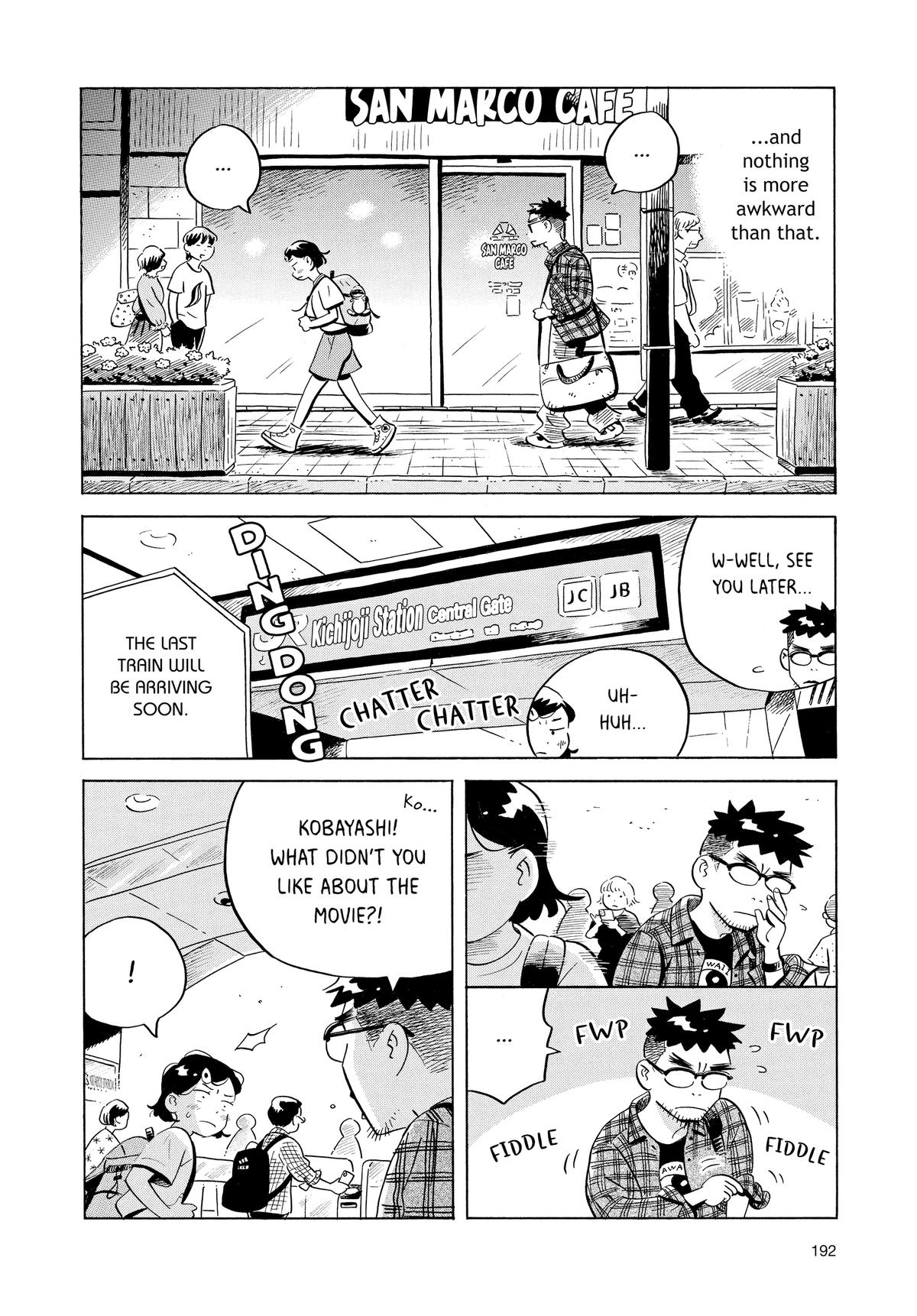 Read Hirayasumi Manga Online