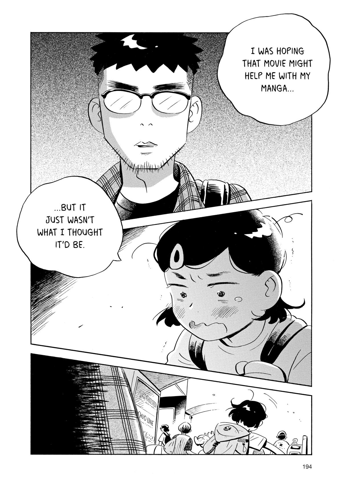 Read Hirayasumi Manga Online
