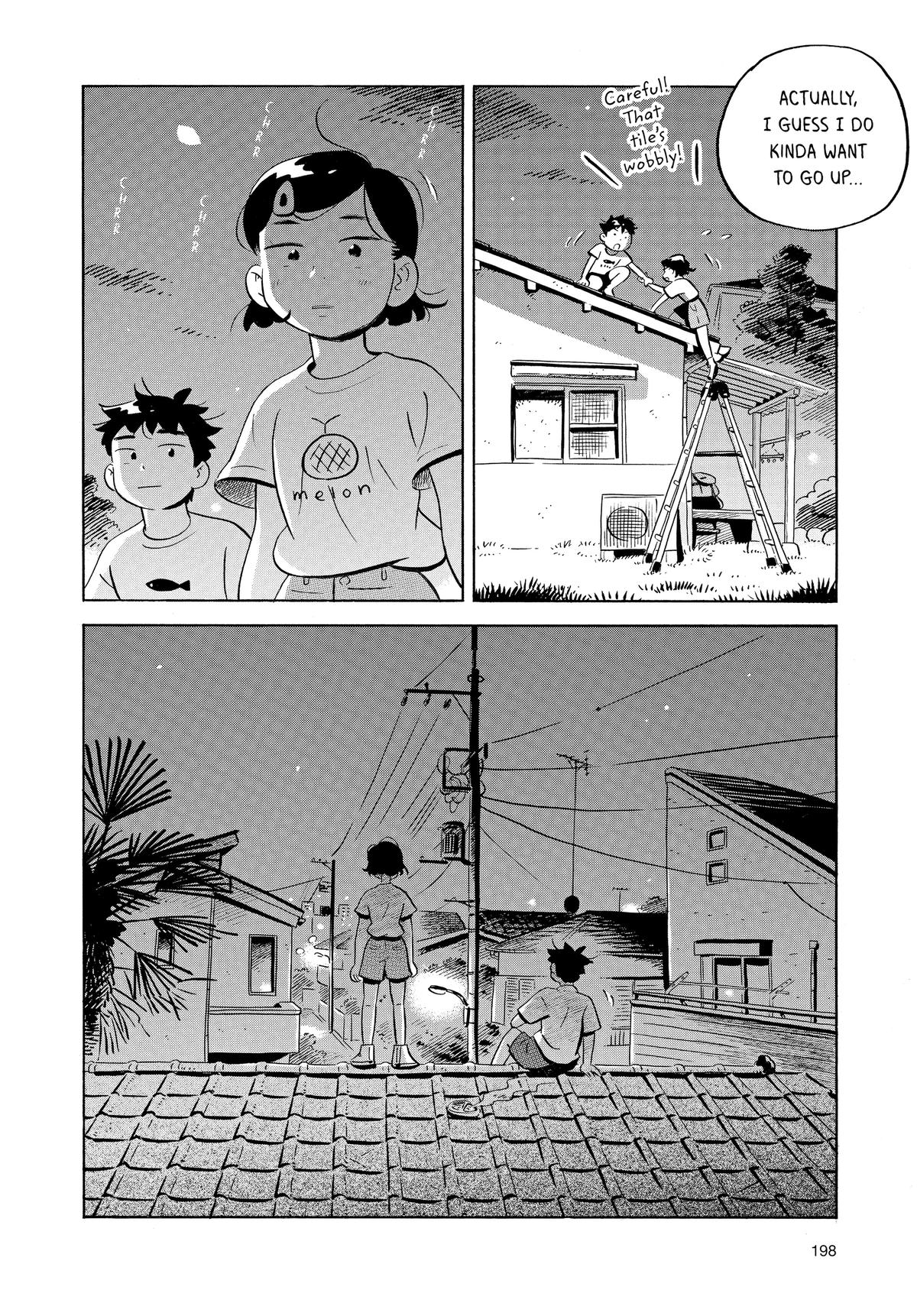 Read Hirayasumi Manga Online