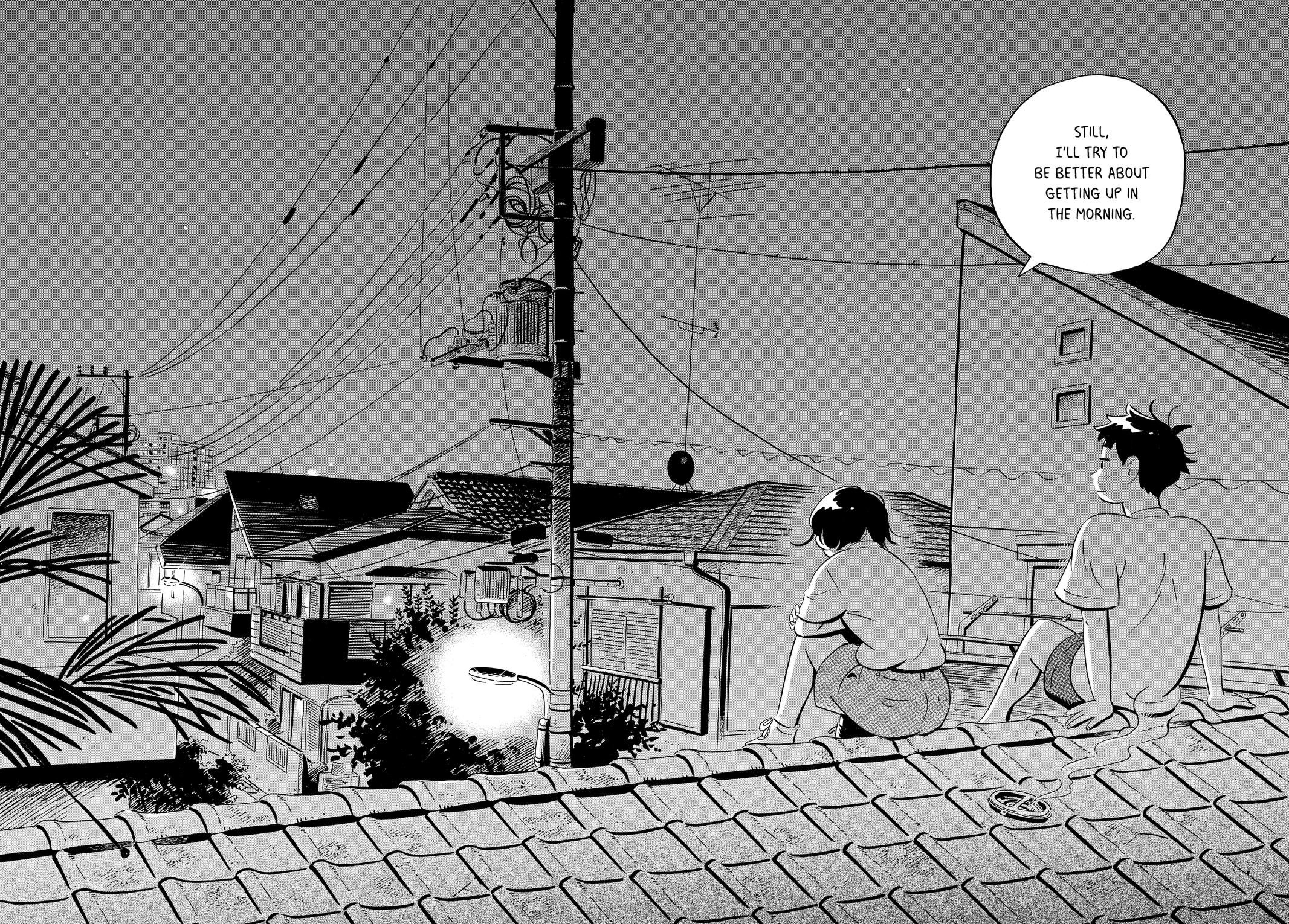 Read Hirayasumi Manga Online