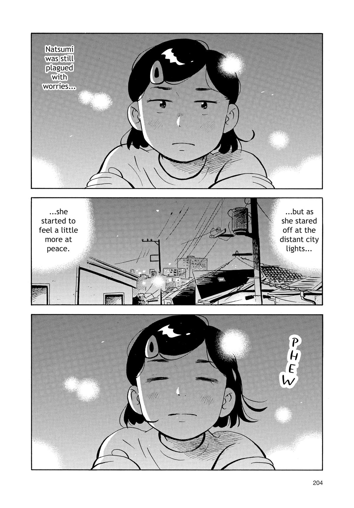 Read Hirayasumi Manga Online