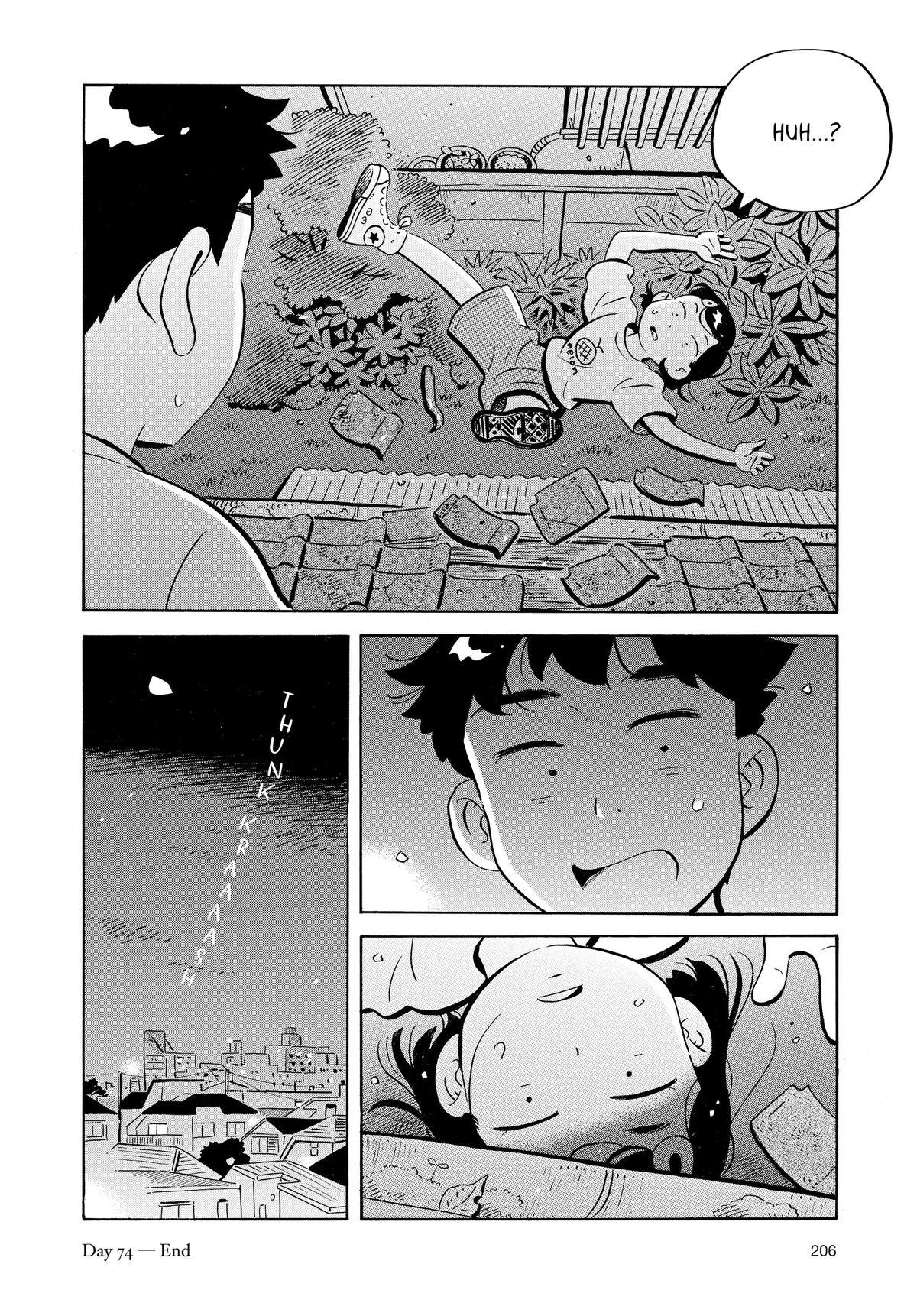 Read Hirayasumi Manga Online