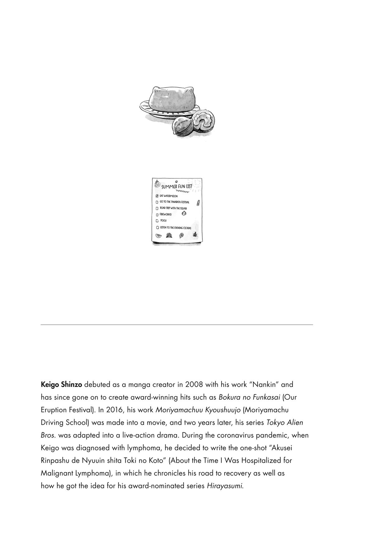 Read Hirayasumi Manga Online
