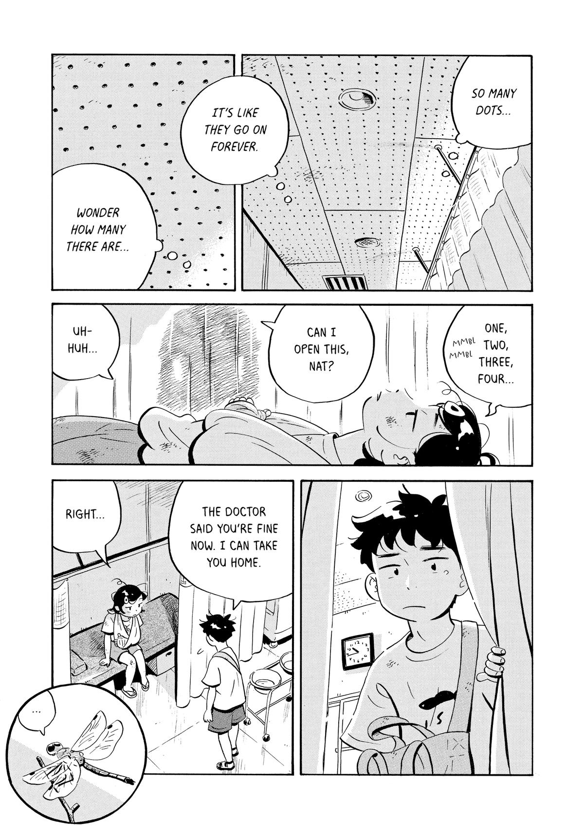 Read Hirayasumi Manga Online
