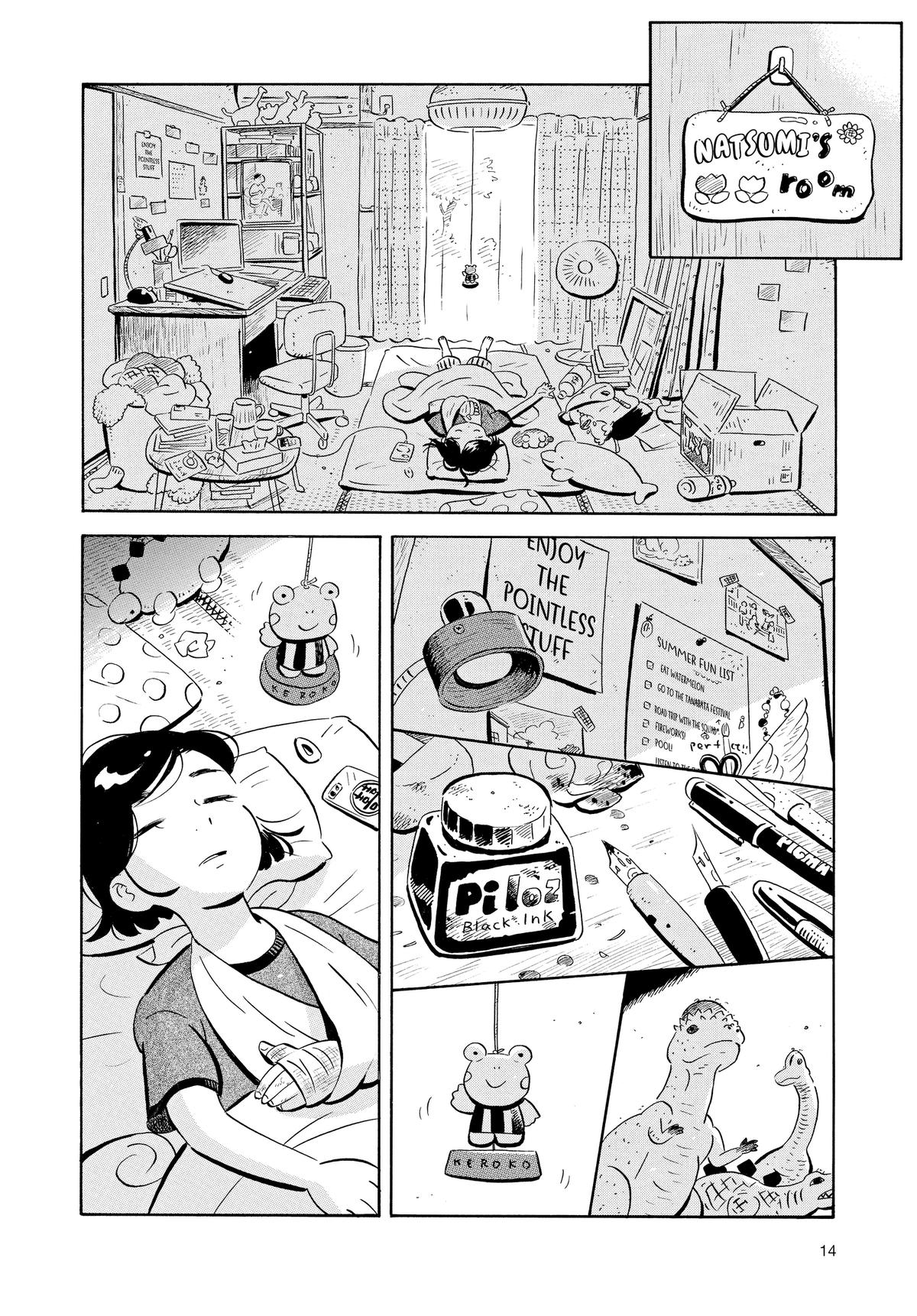 Read Hirayasumi Manga Online