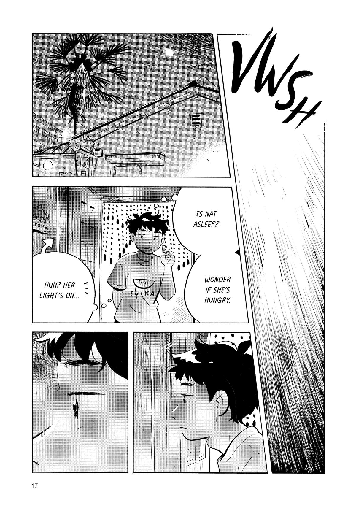 Read Hirayasumi Manga Online