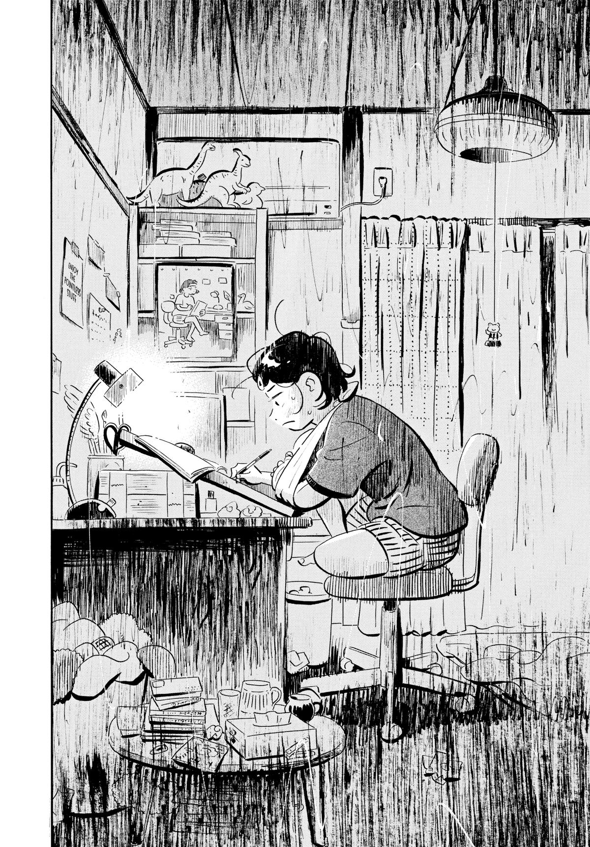 Read Hirayasumi Manga Online