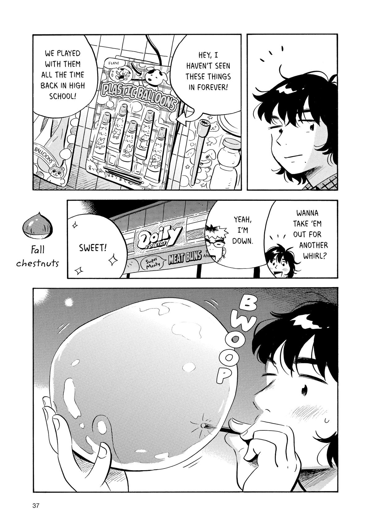 Read Hirayasumi Manga Online