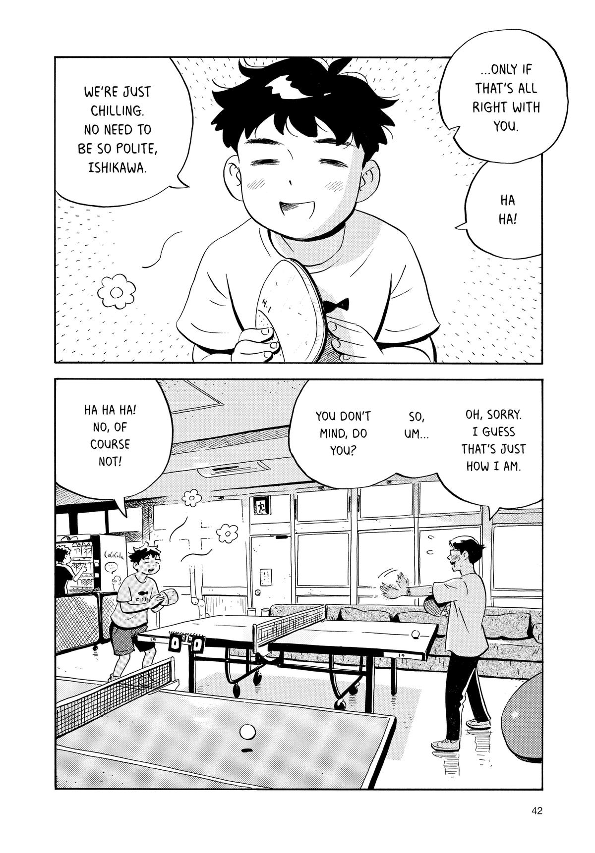 Read Hirayasumi Manga Online