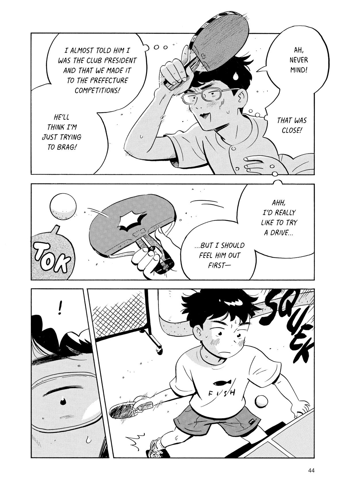 Read Hirayasumi Manga Online