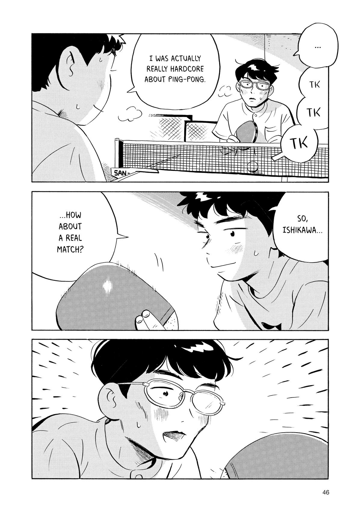 Read Hirayasumi Manga Online