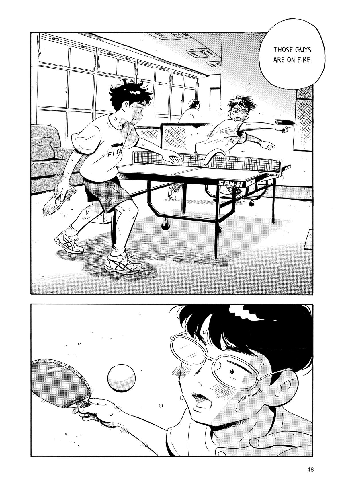 Read Hirayasumi Manga Online