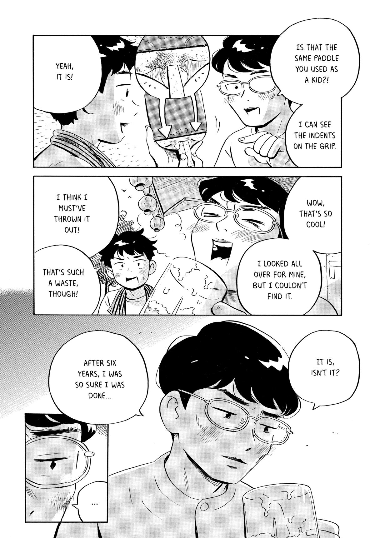 Read Hirayasumi Manga Online