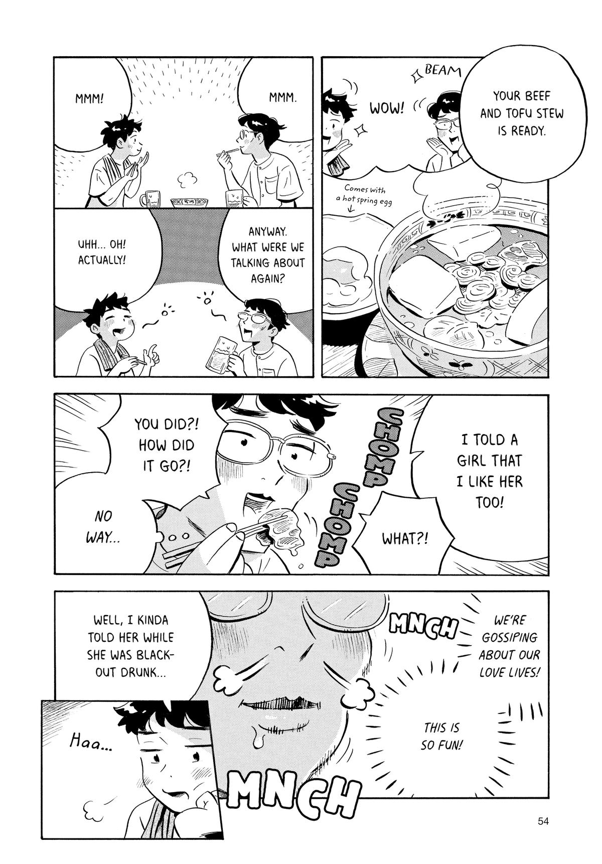 Read Hirayasumi Manga Online