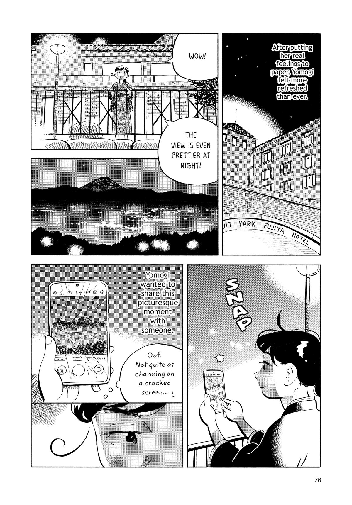 Read Hirayasumi Manga Online
