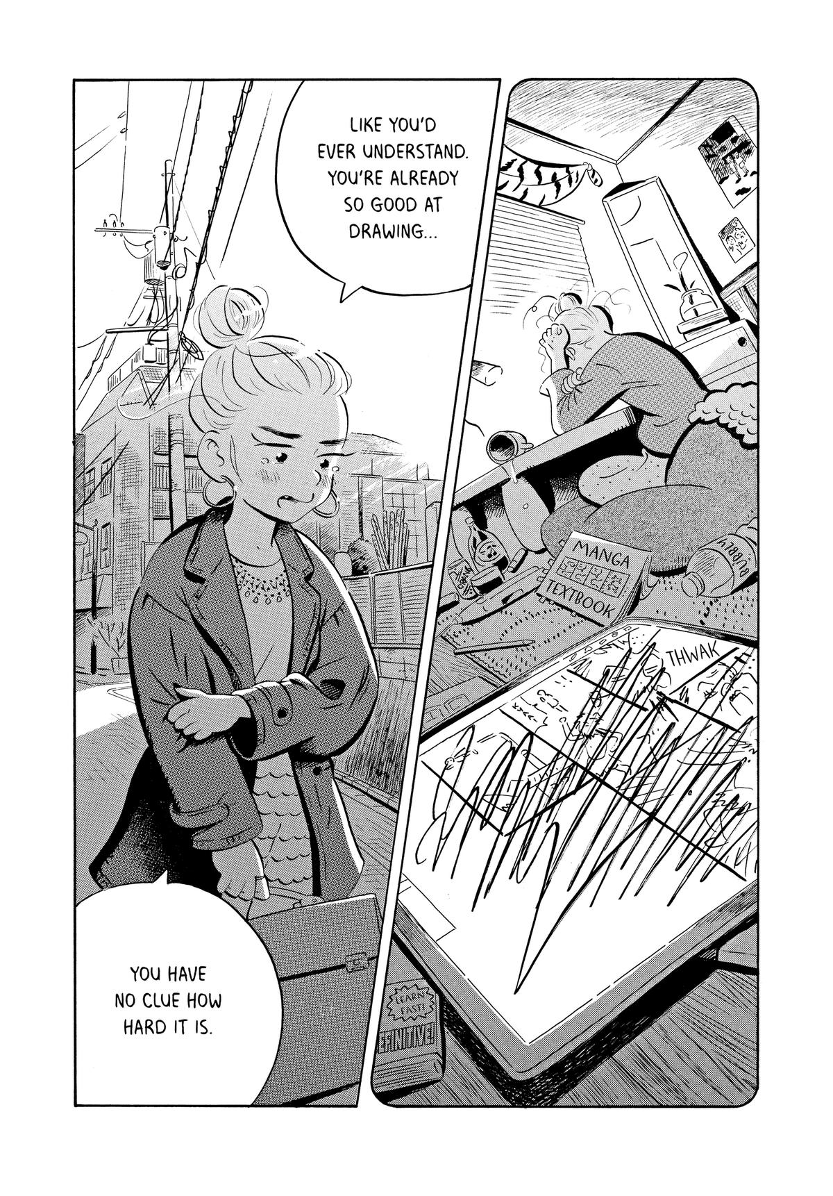 Read Hirayasumi Manga Online