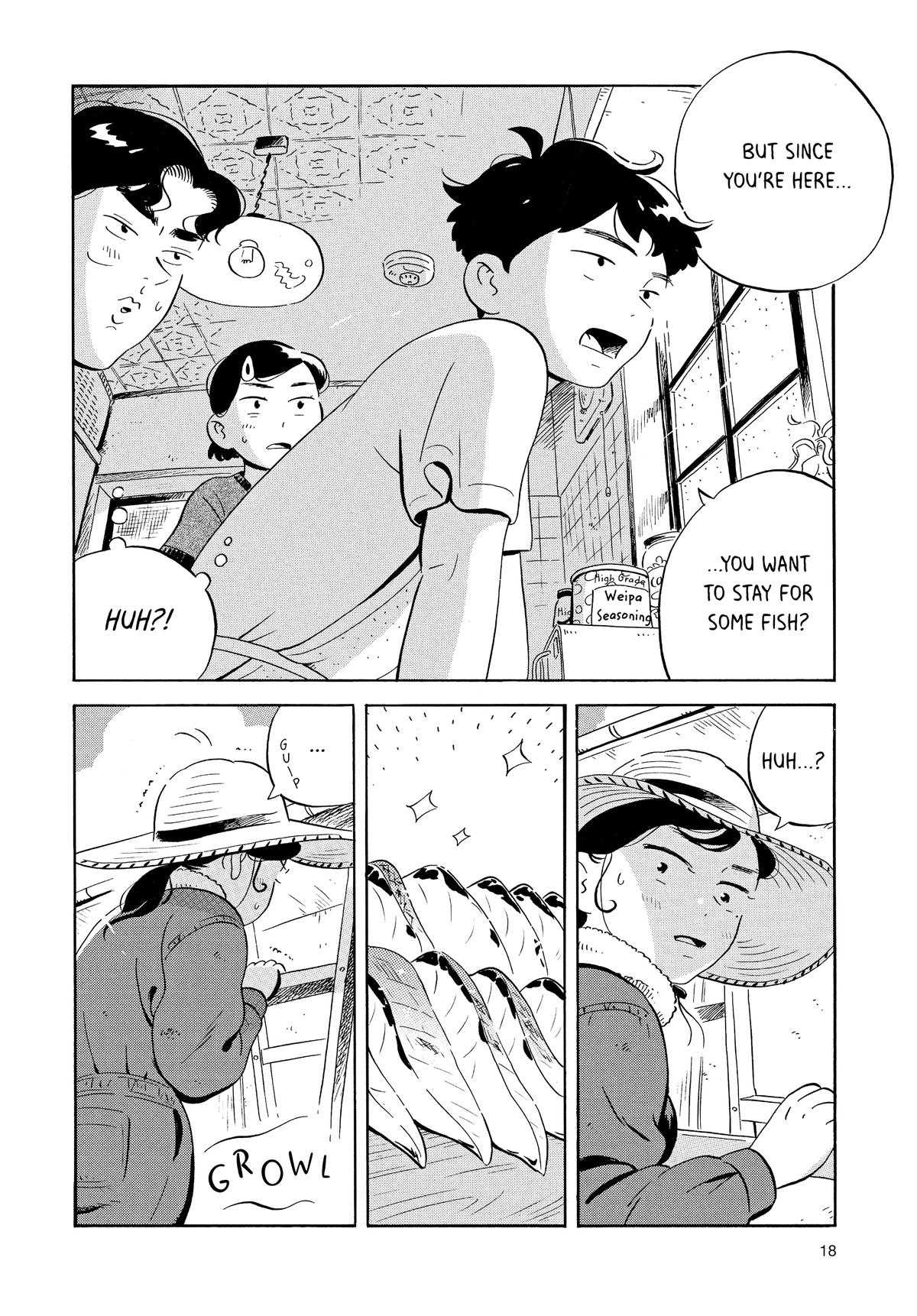 Read Hirayasumi Manga Online