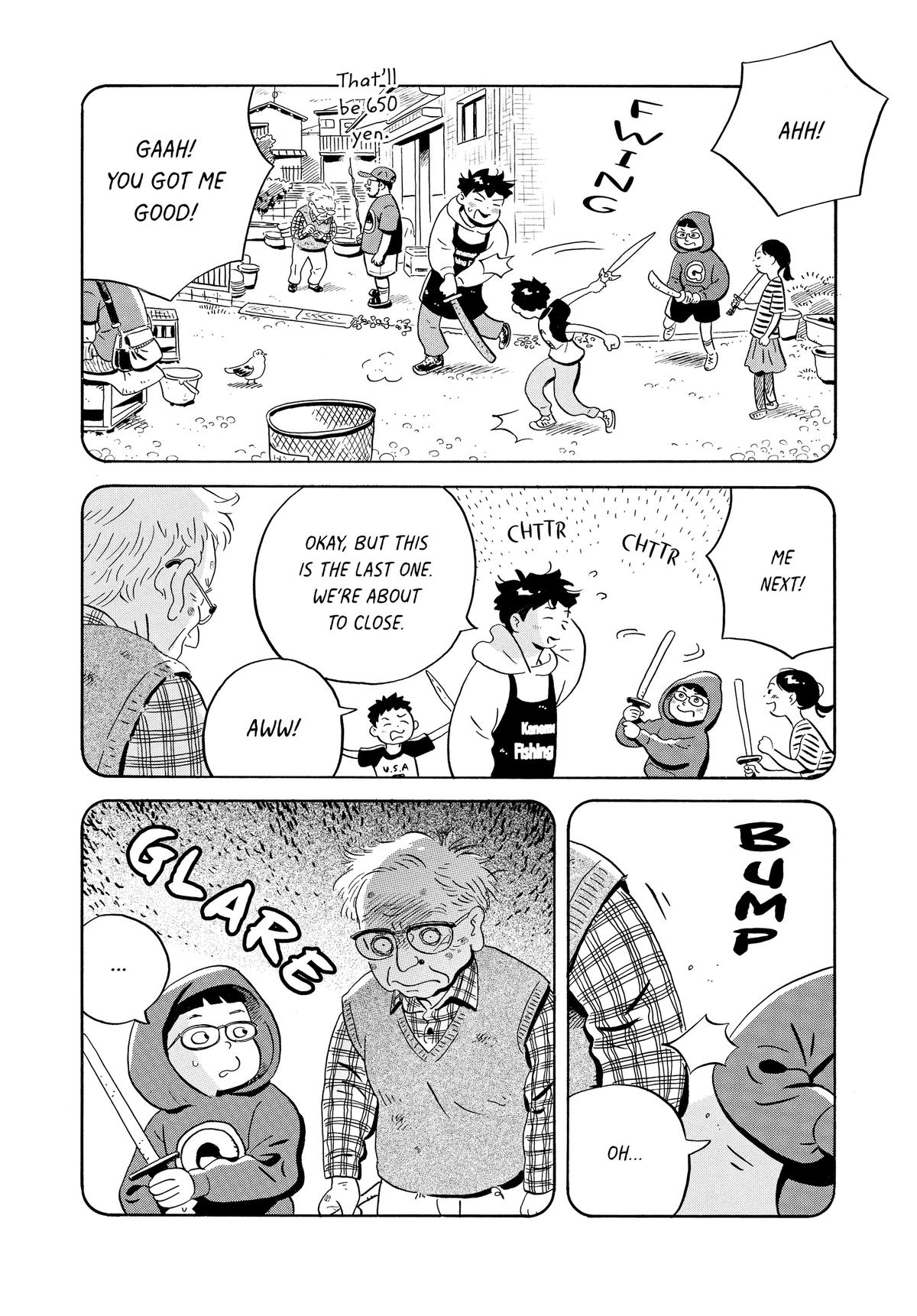 Read Hirayasumi Manga Online