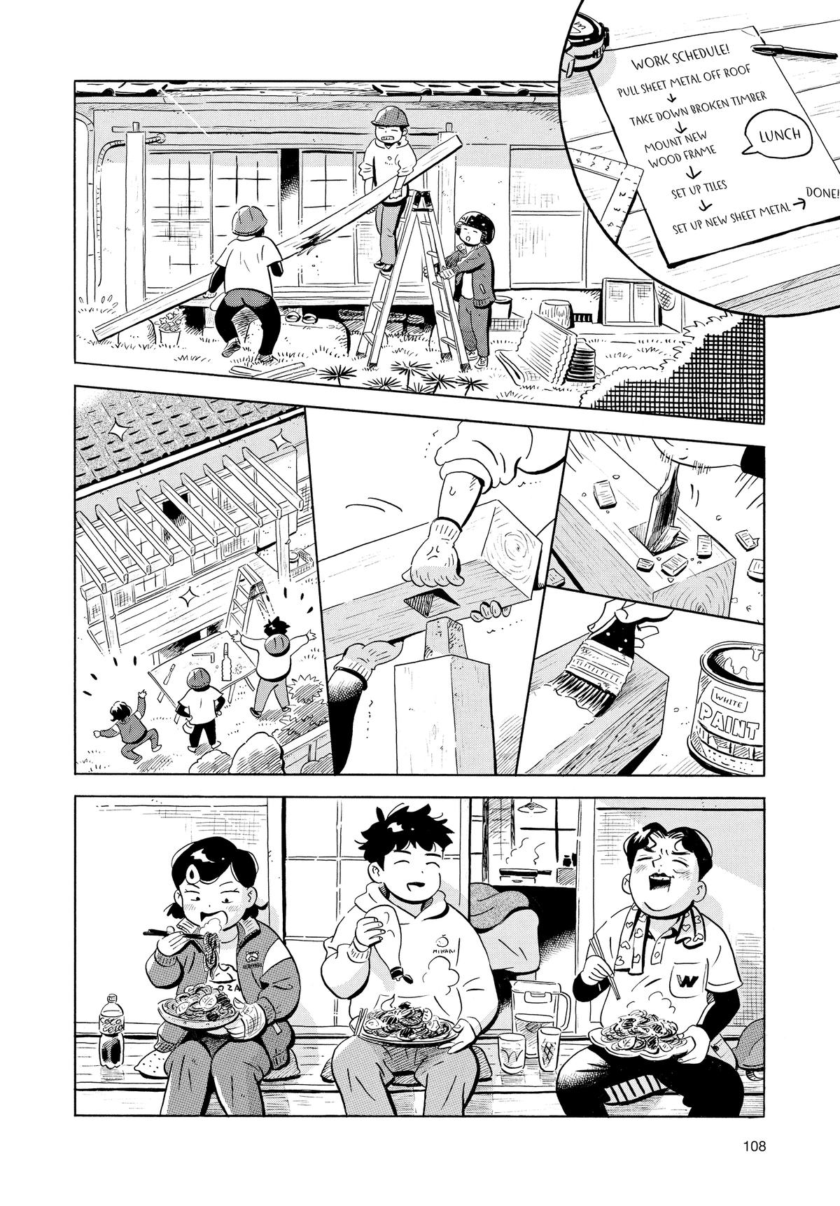Read Hirayasumi Manga Online