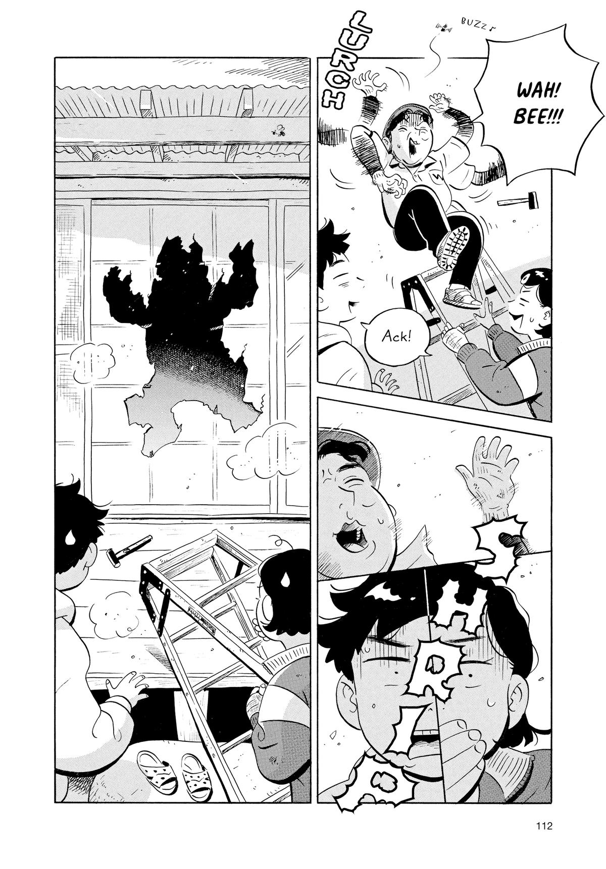 Read Hirayasumi Manga Online