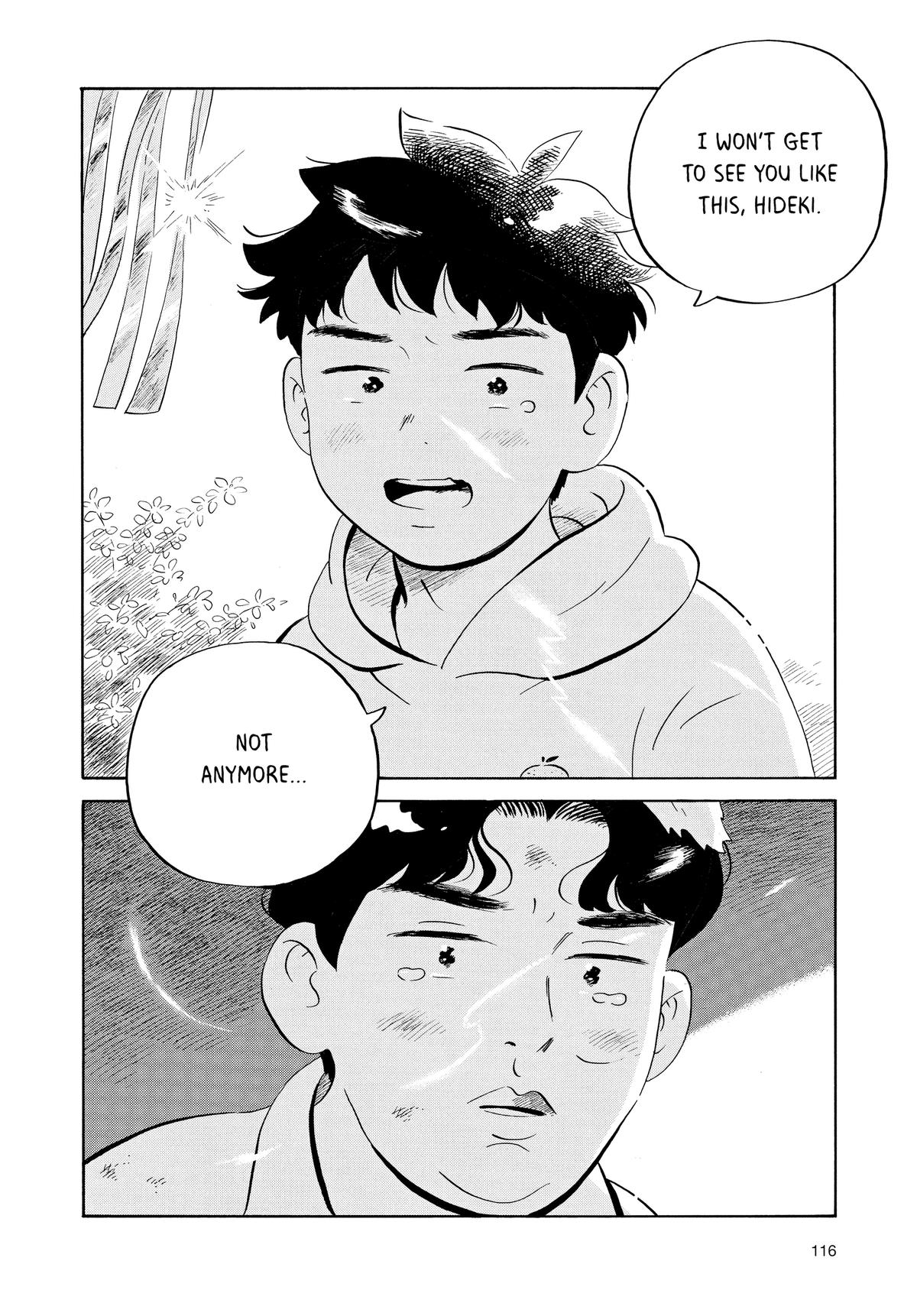 Read Hirayasumi Manga Online