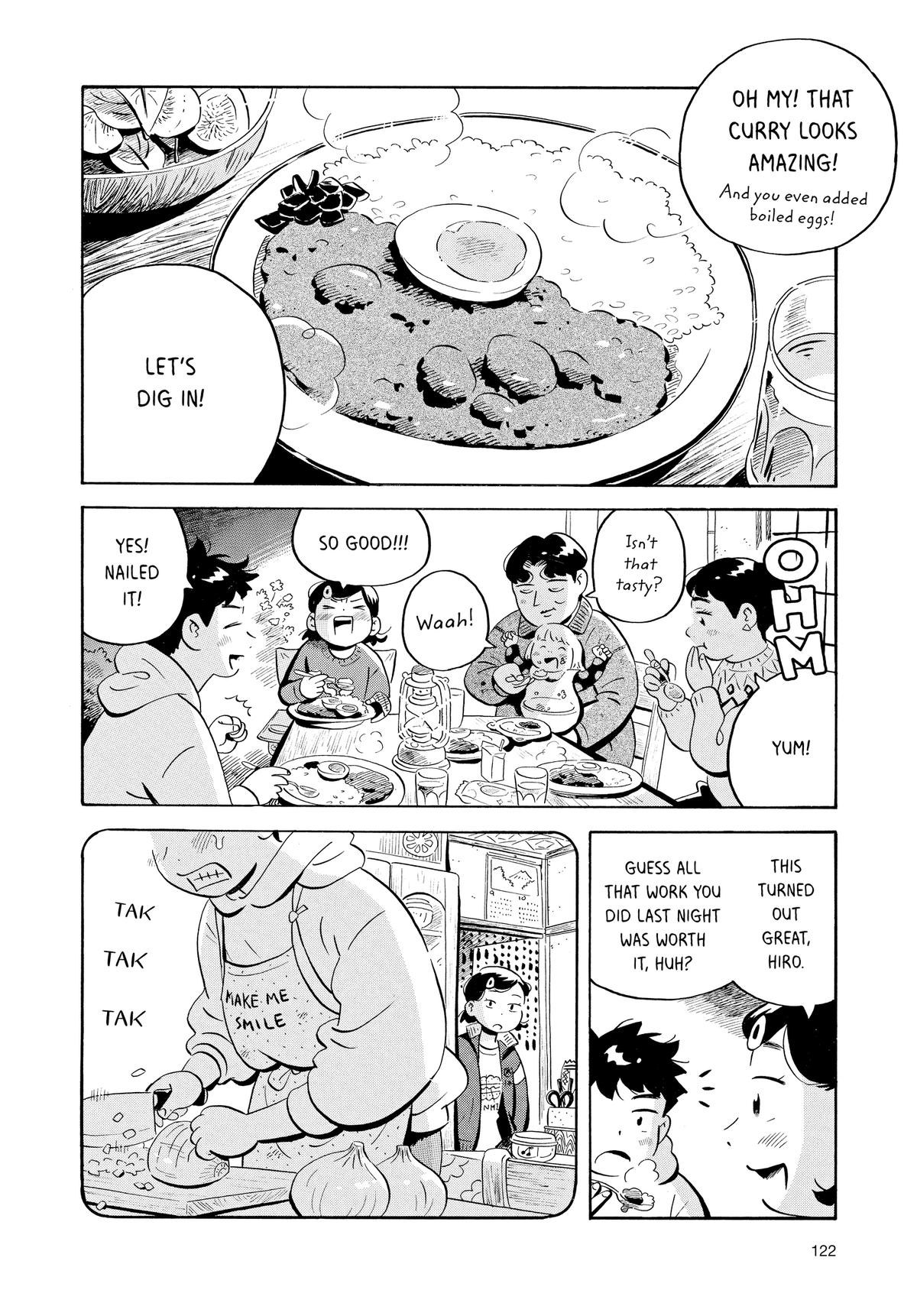 Read Hirayasumi Manga Online