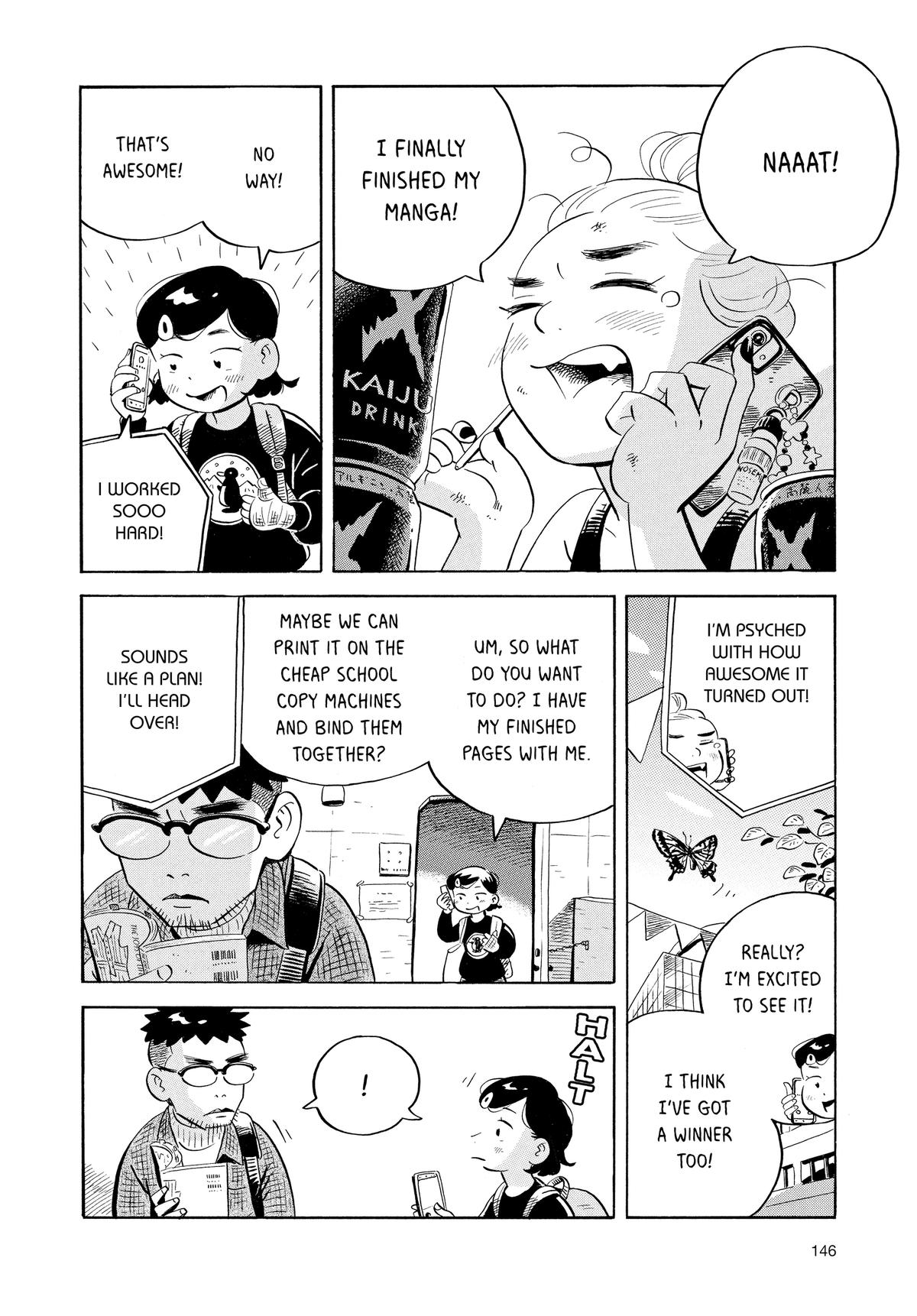Read Hirayasumi Manga Online