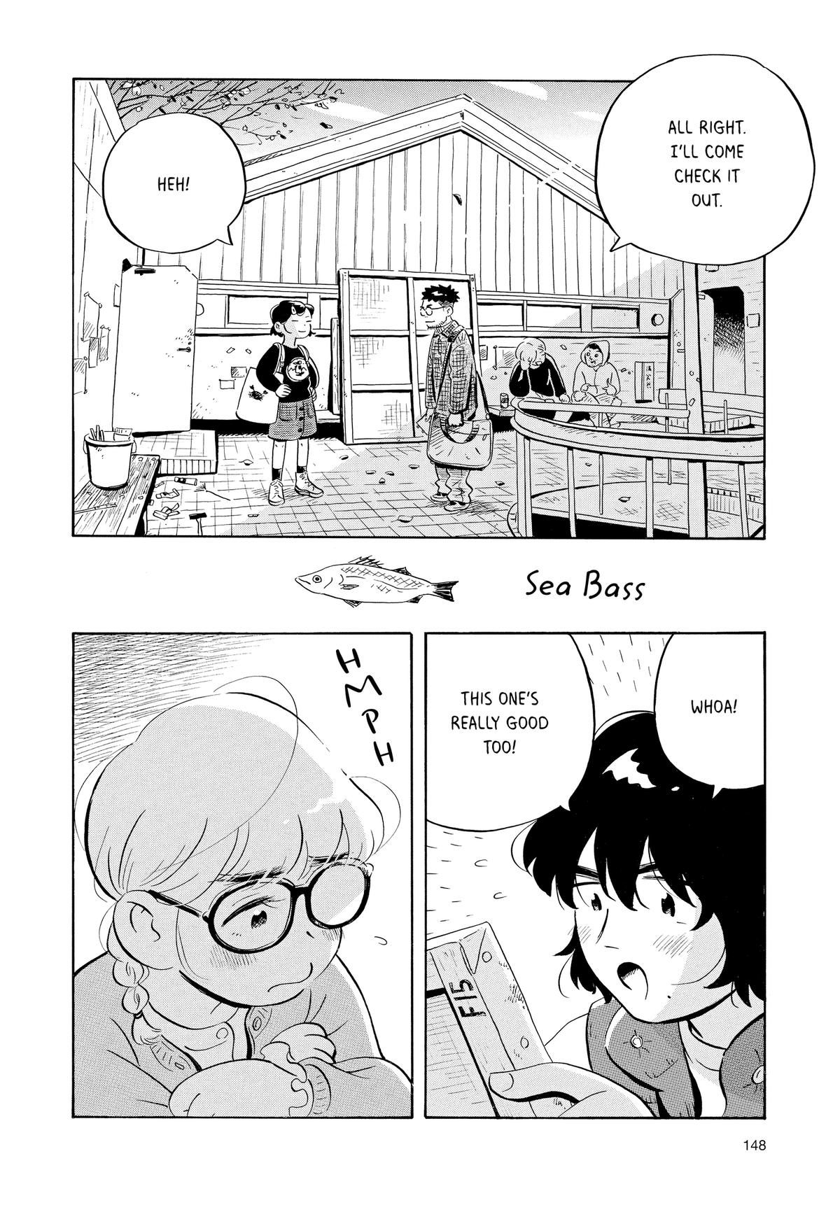 Read Hirayasumi Manga Online