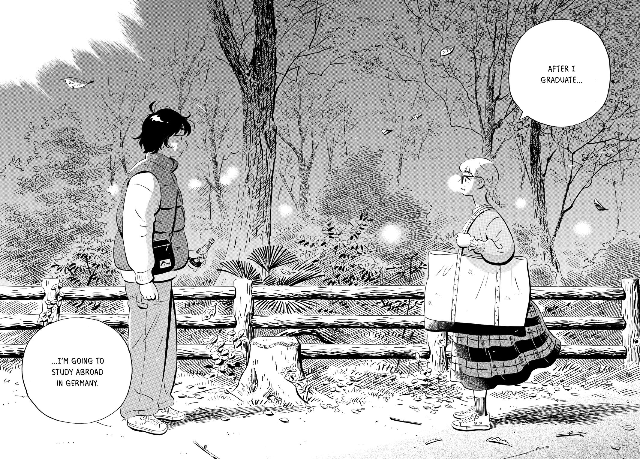 Read Hirayasumi Manga Online