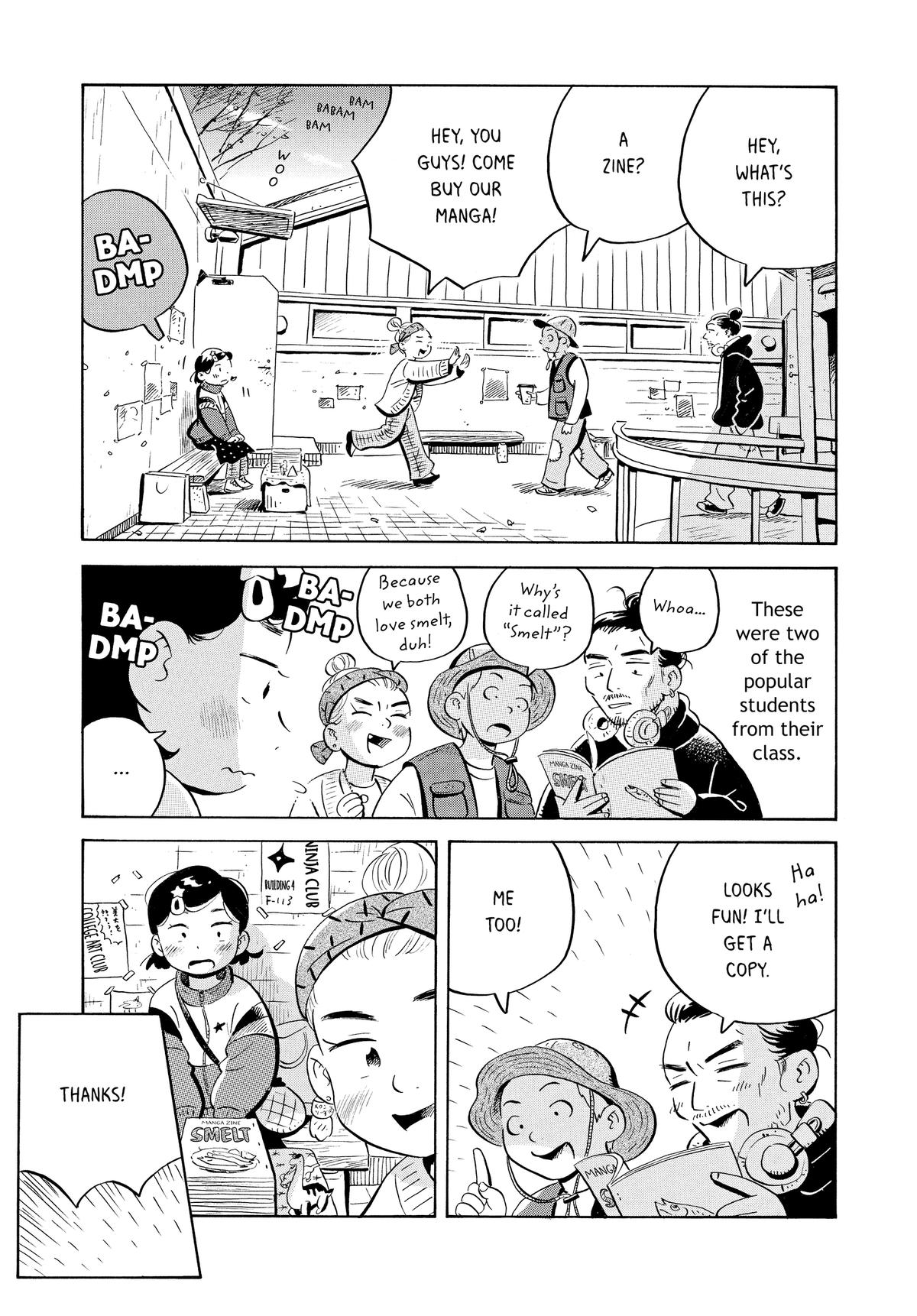 Read Hirayasumi Manga Online