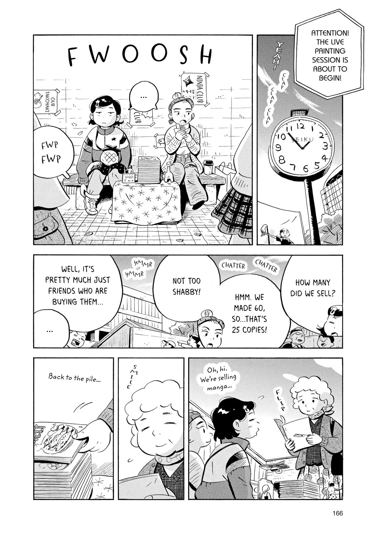 Read Hirayasumi Manga Online