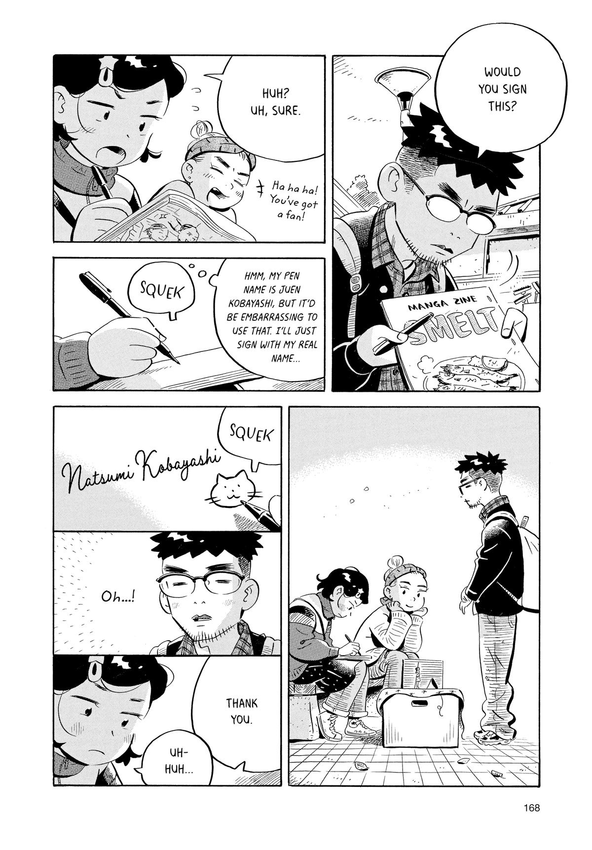 Read Hirayasumi Manga Online
