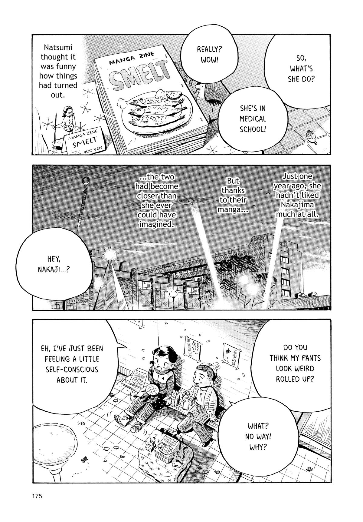 Read Hirayasumi Manga Online