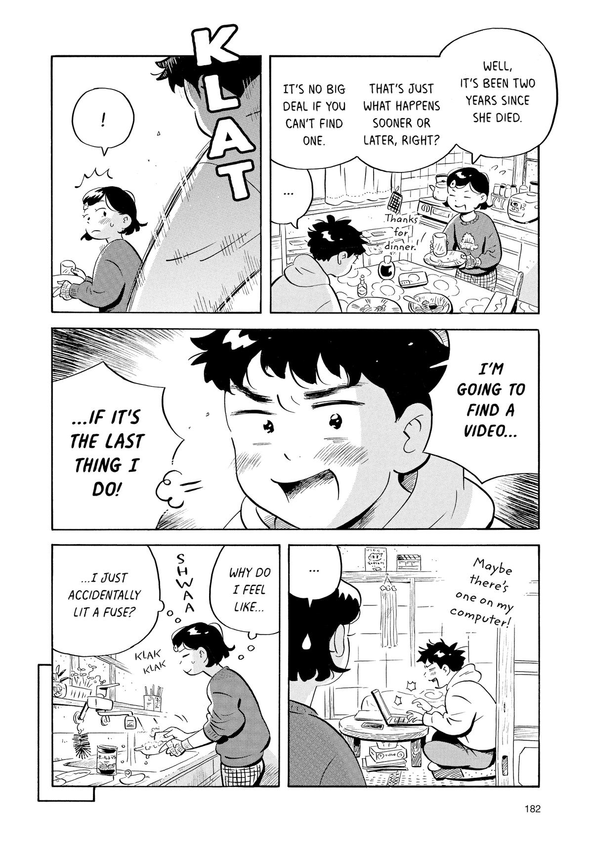 Read Hirayasumi Manga Online