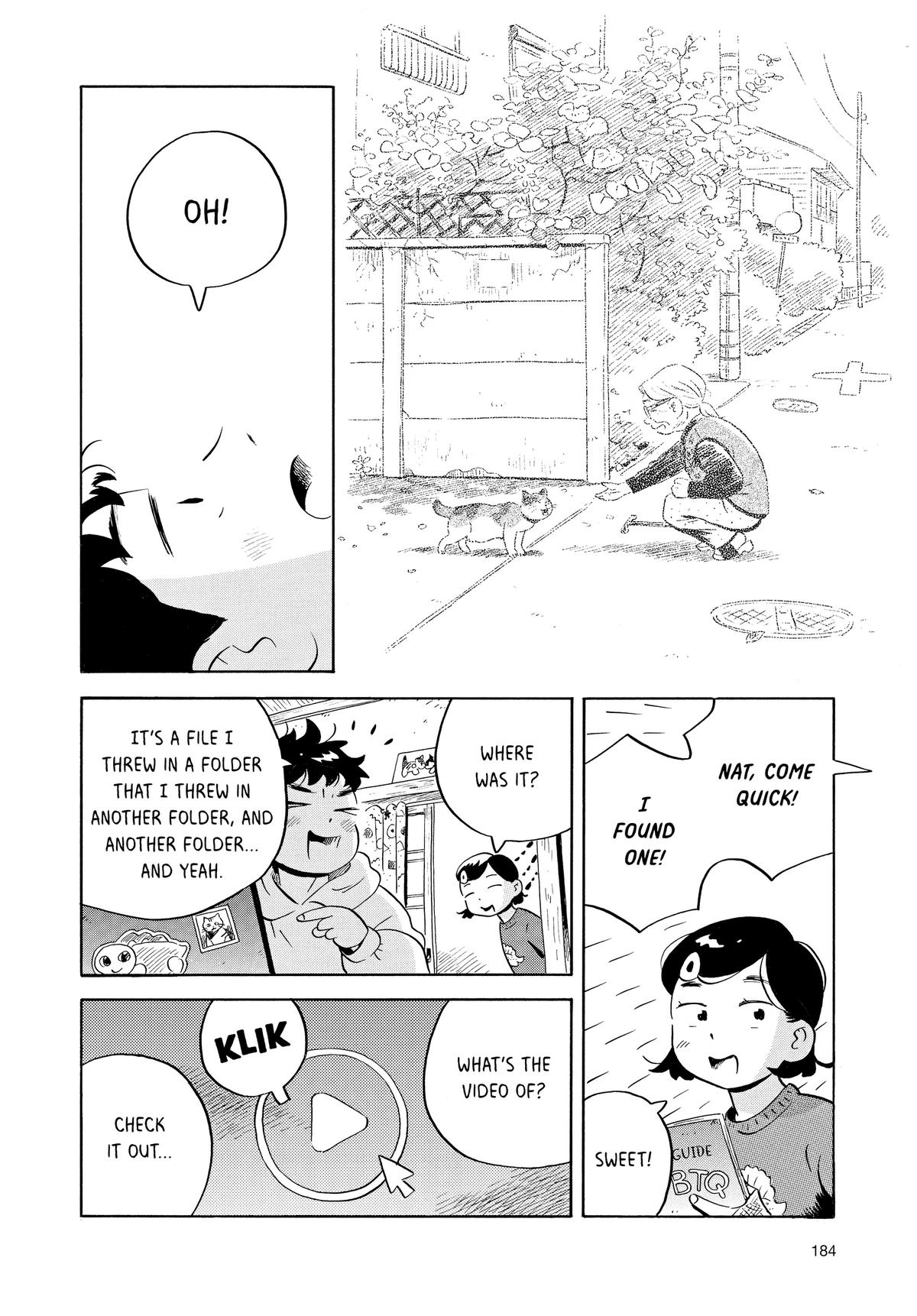 Read Hirayasumi Manga Online