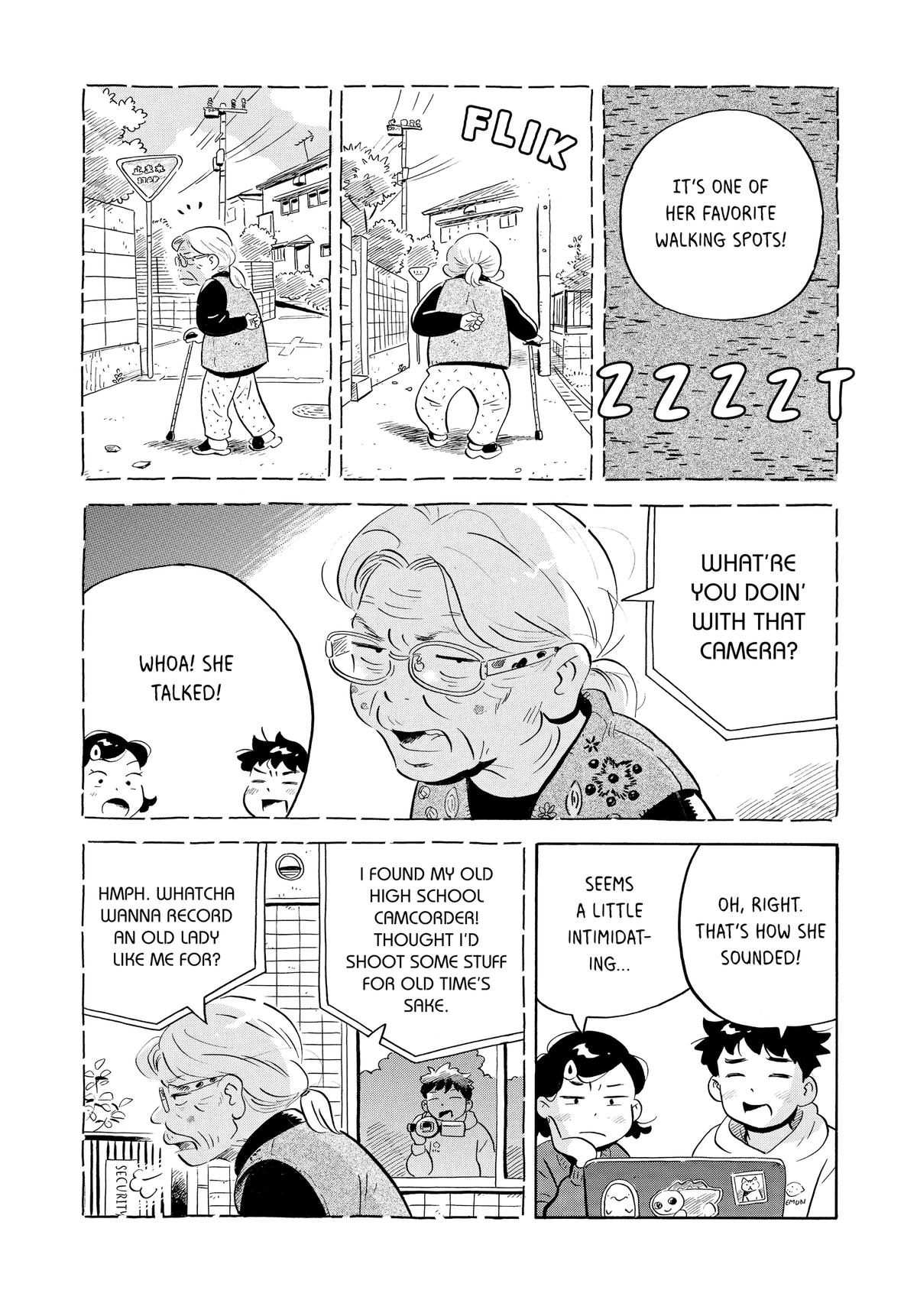 Read Hirayasumi Manga Online
