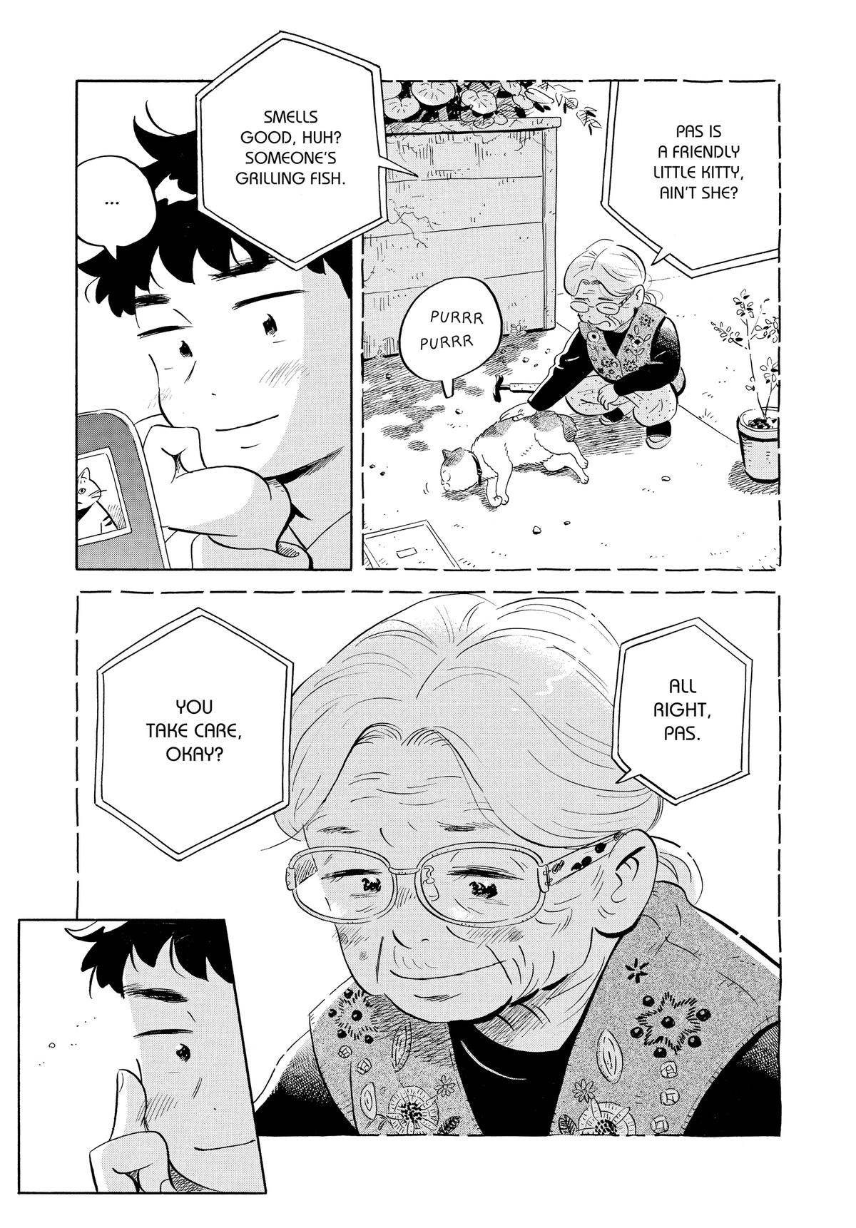 Read Hirayasumi Manga Online